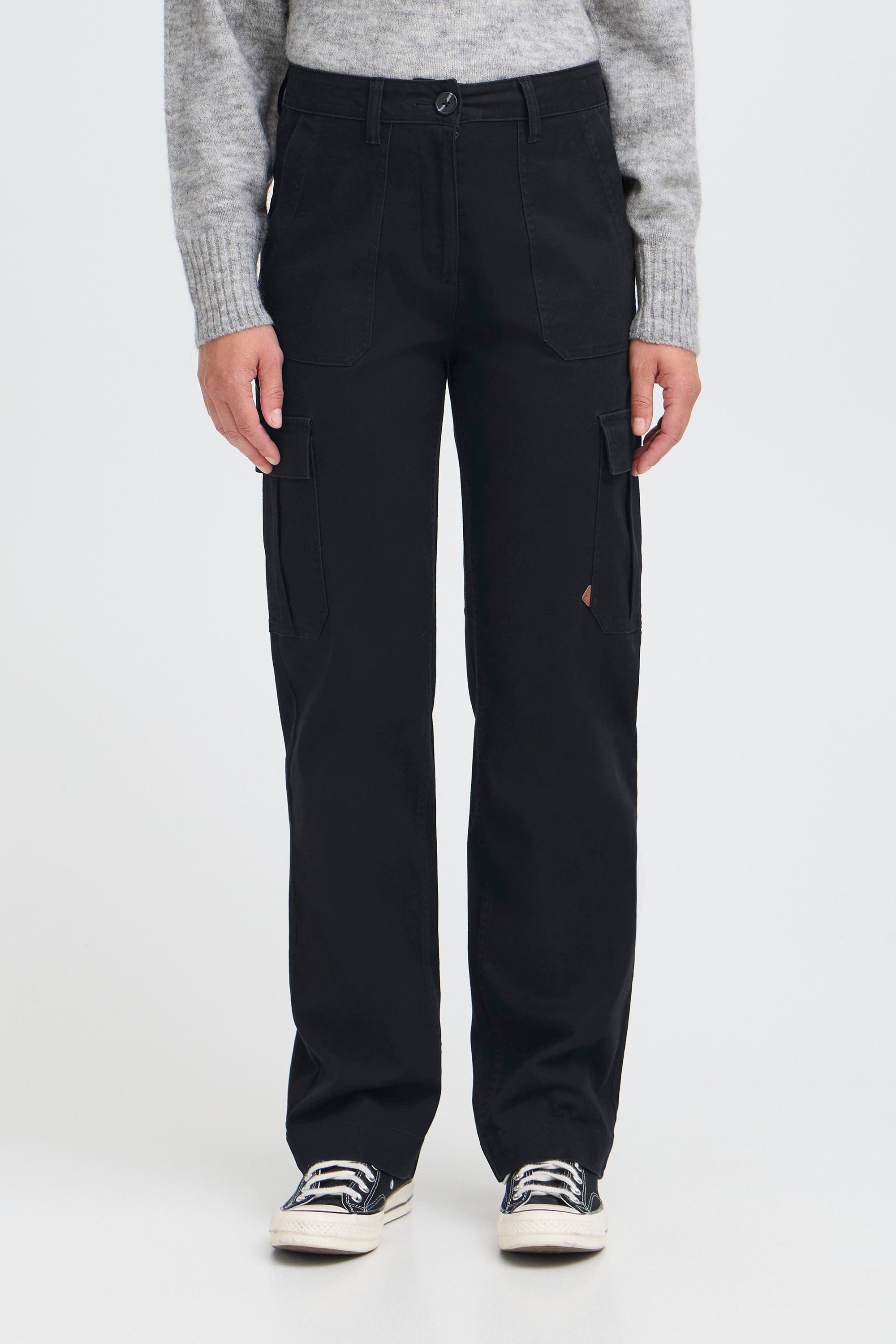 OXMO Cargohose OXIBEN CARGO PANTS Coole Cargohose günstig online kaufen