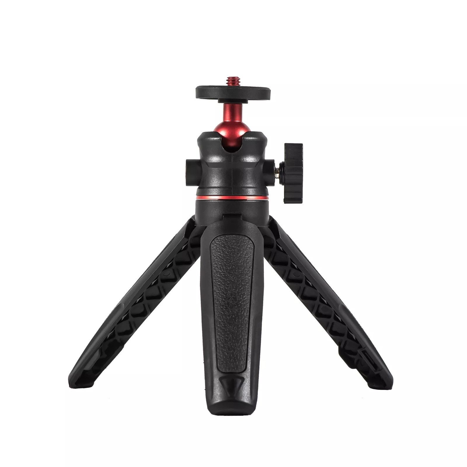 YUBRO-STUDIO Stativ-Verlängerungsstange für Insta360 DJI Pocket Action GoPro Kamerastativ (Stativ-Verlängerungsstange)