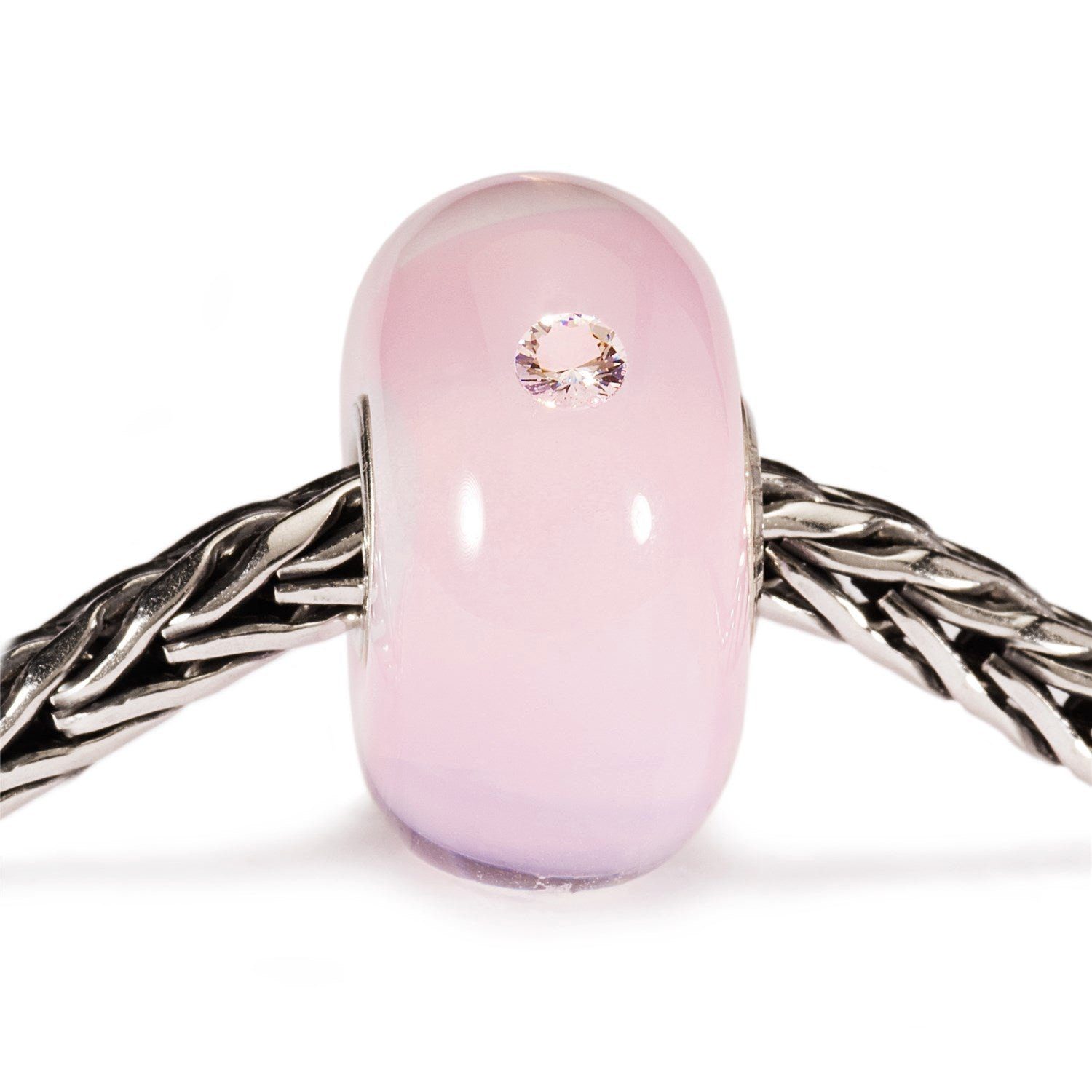 Trollbeads Bead Baby Girl, TGLBE-00012