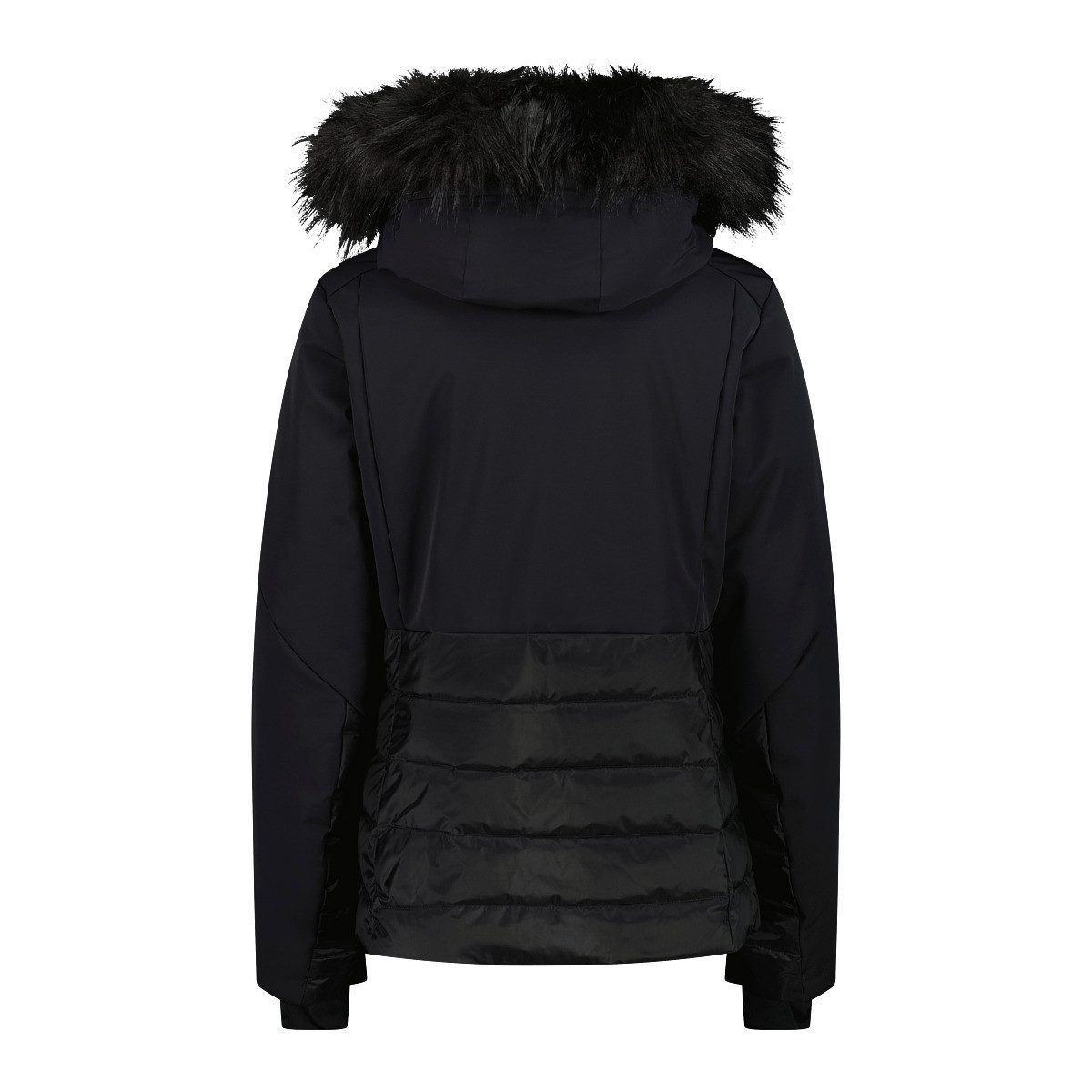 CMP Skijacke CMP Damen Skijacke Woman Jacket Zip Hood 35W0266F
