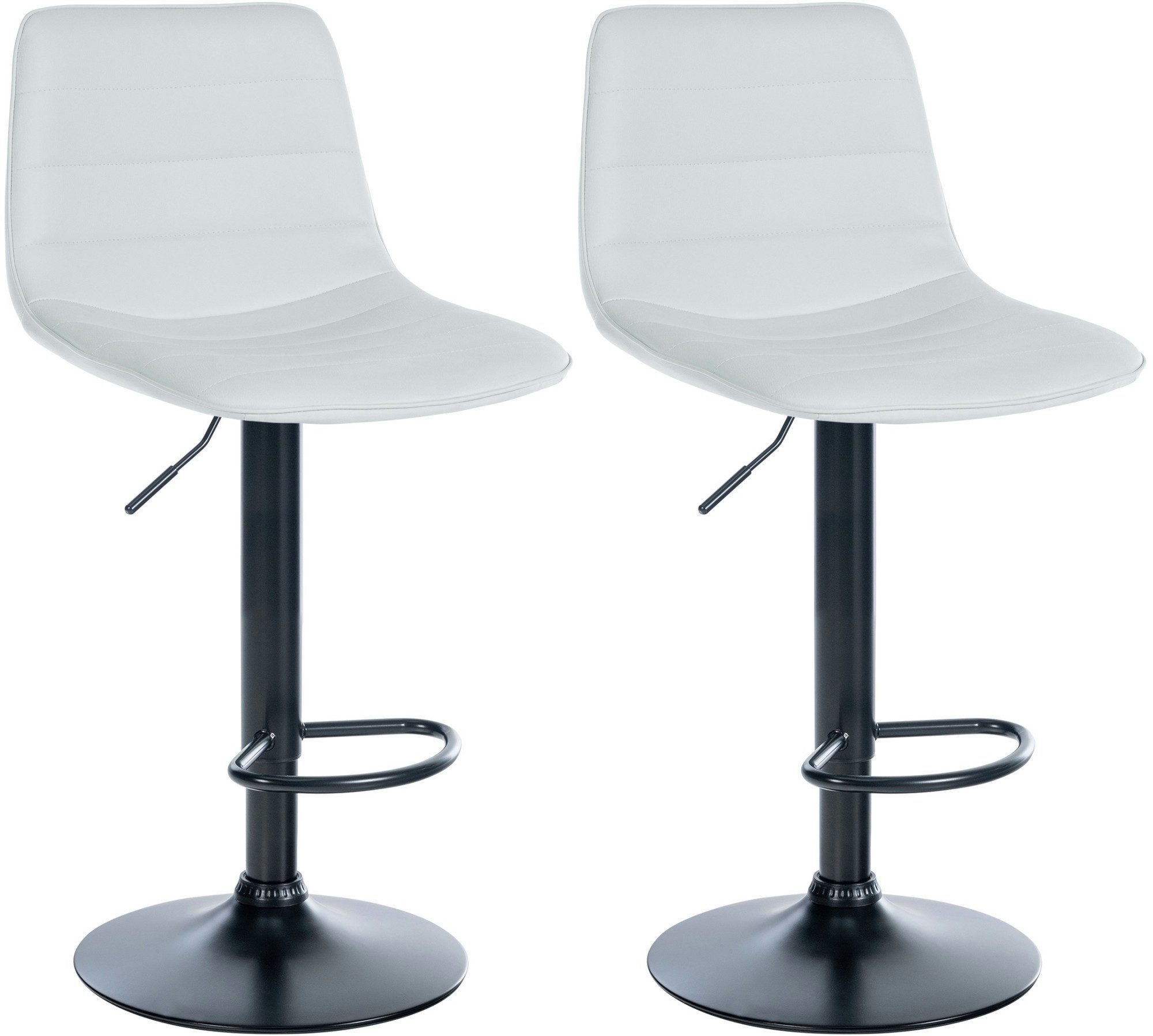 Barhocker Lex Kunstleder