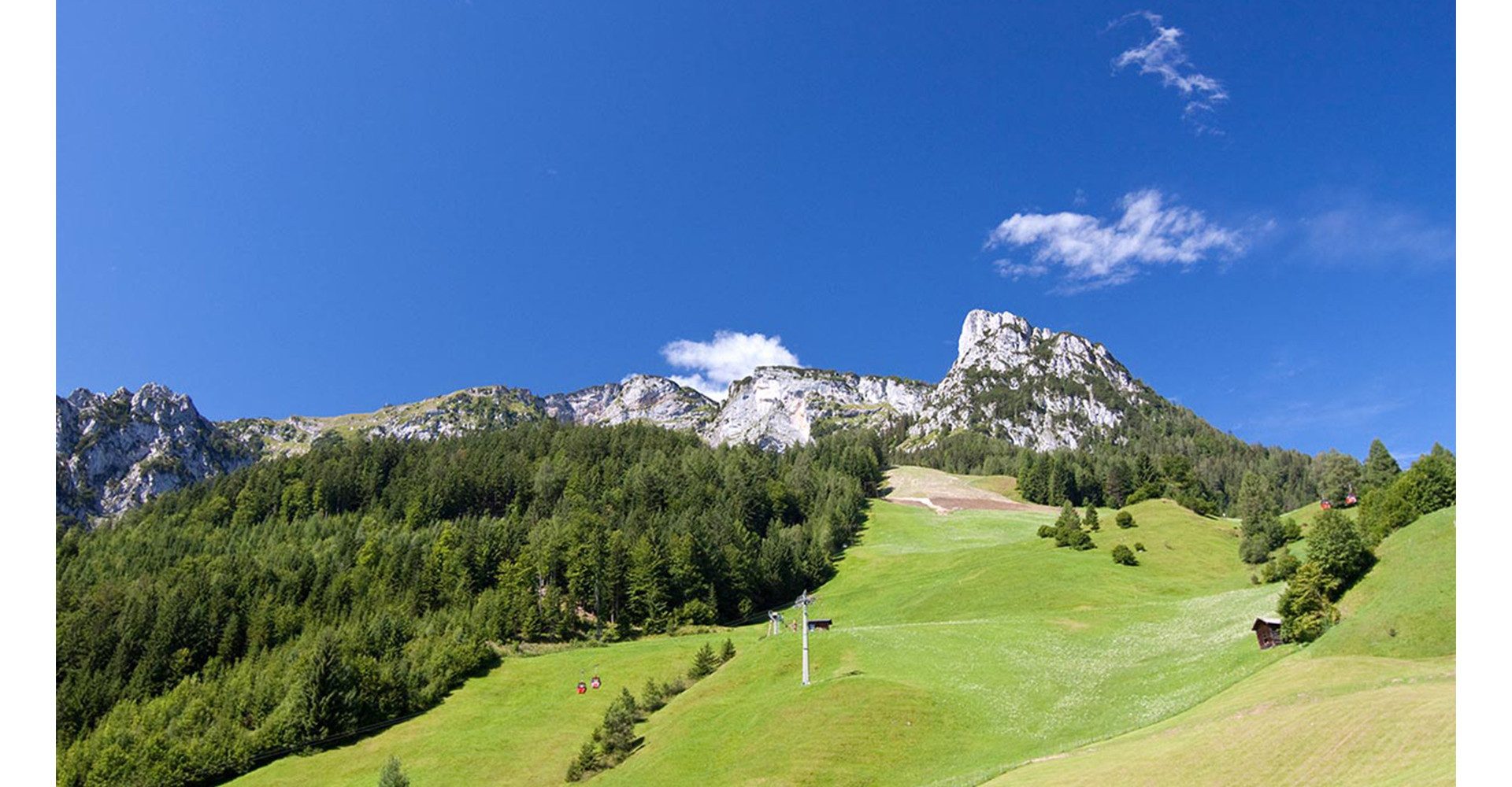 Jochen Schweizer Erlebnisgutschein Genusswanderung St. Johann