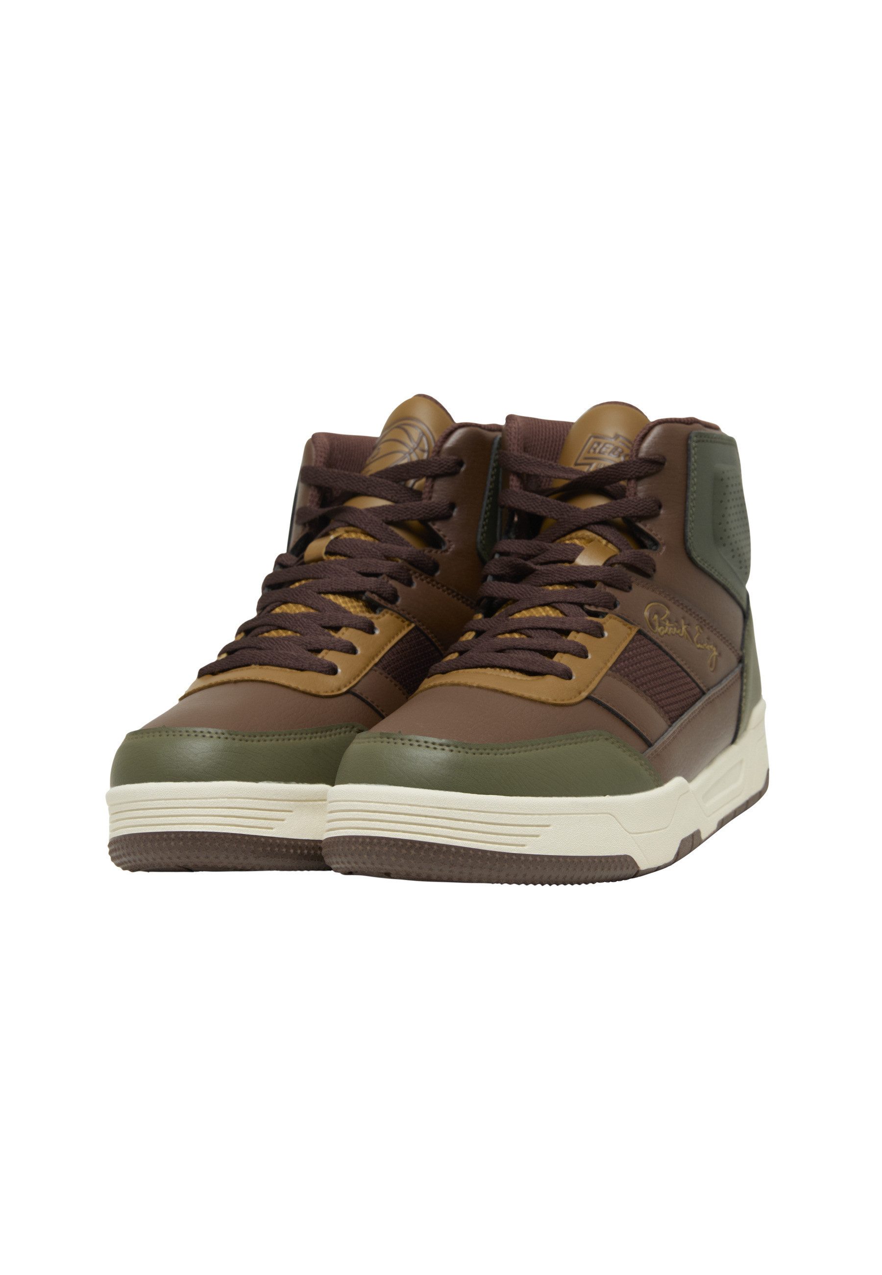 Ewing Ewing Rebound TRE Sneaker