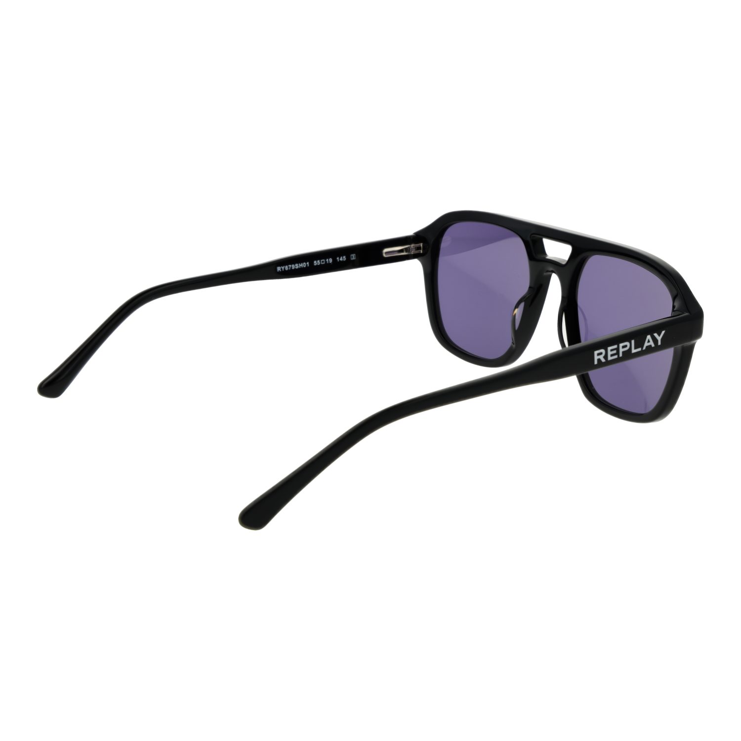 Replay Pilotenbrille RY679S 55H01
