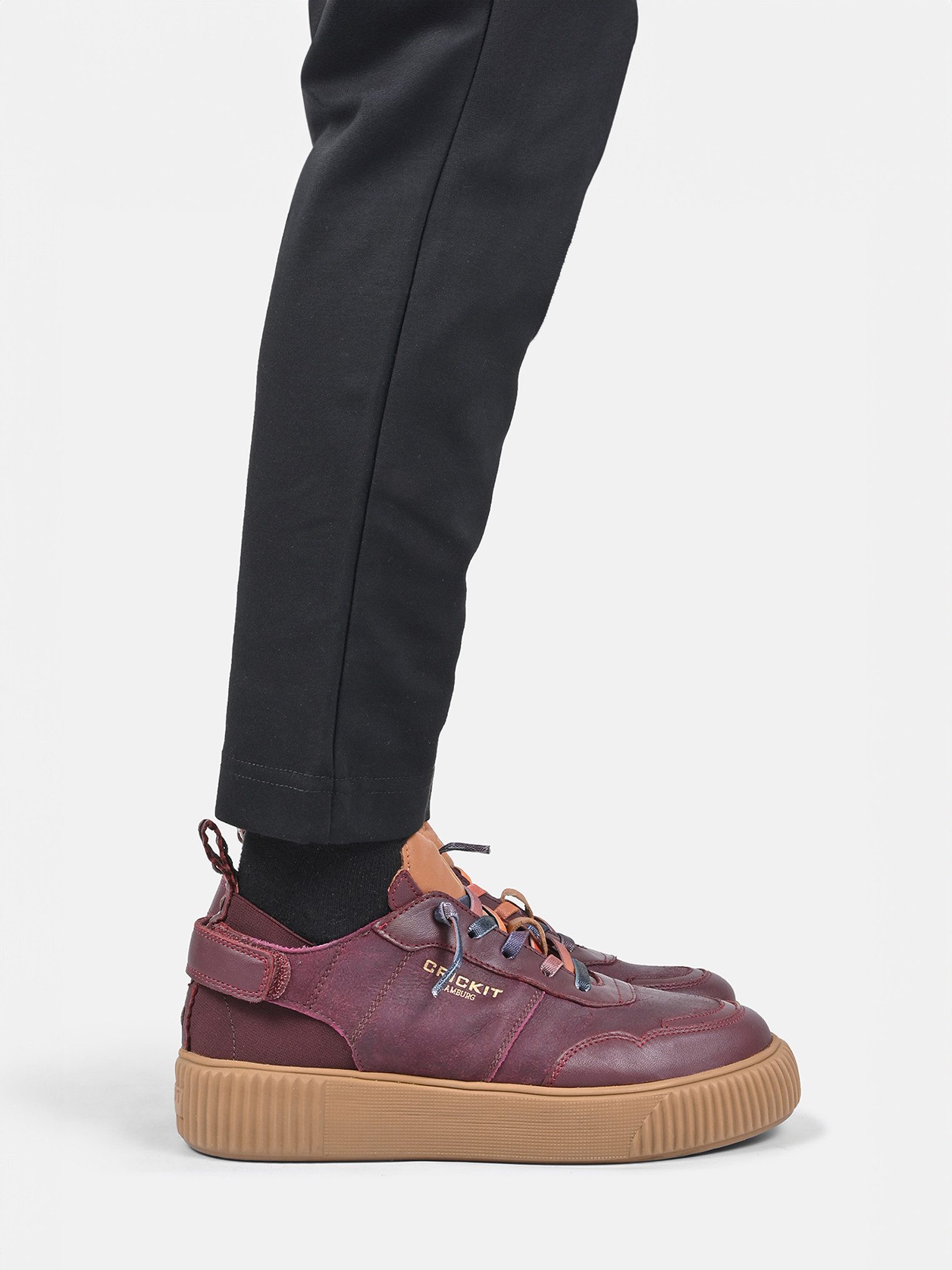 CRICKIT PARIA Sneaker