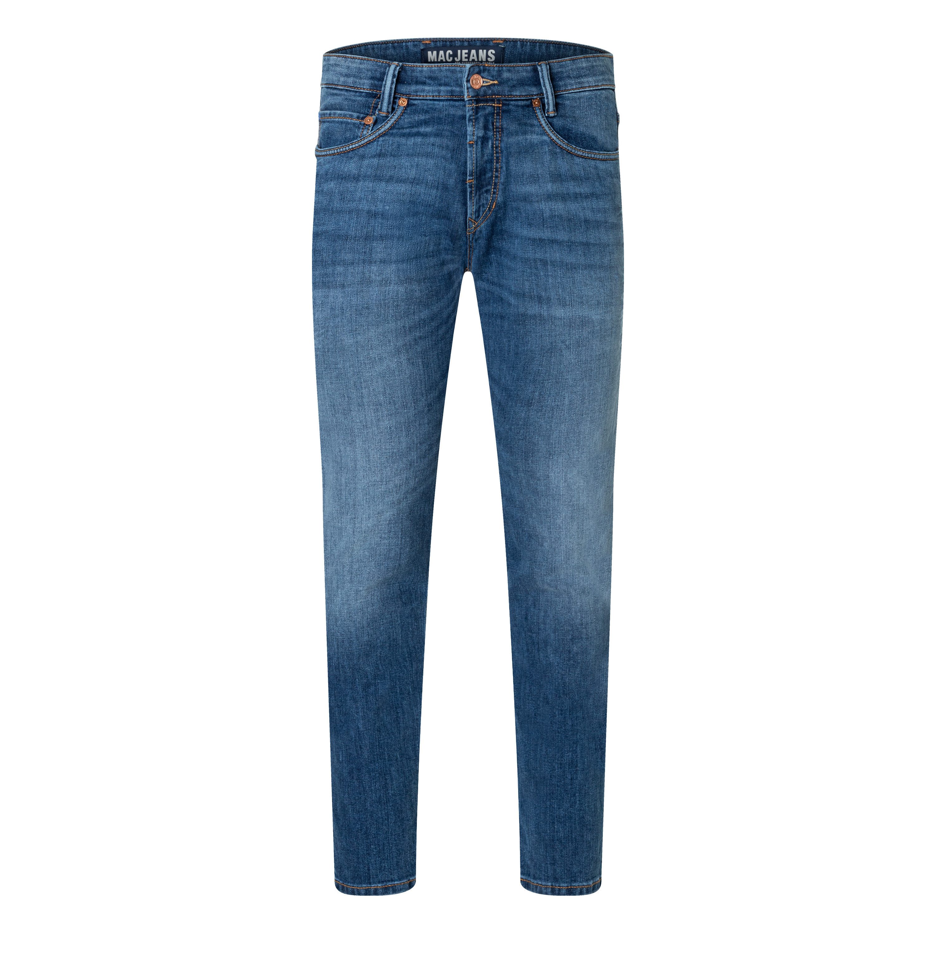 MAC 5-Pocket-Jeans