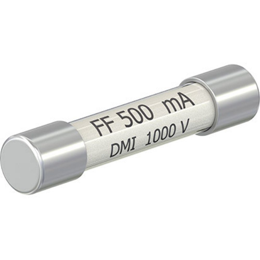 Stäubli Spannungsprüfer Stäubli 1 Sicherung St., 69.0012 A) A (DMI-0.5 DMI-0,5