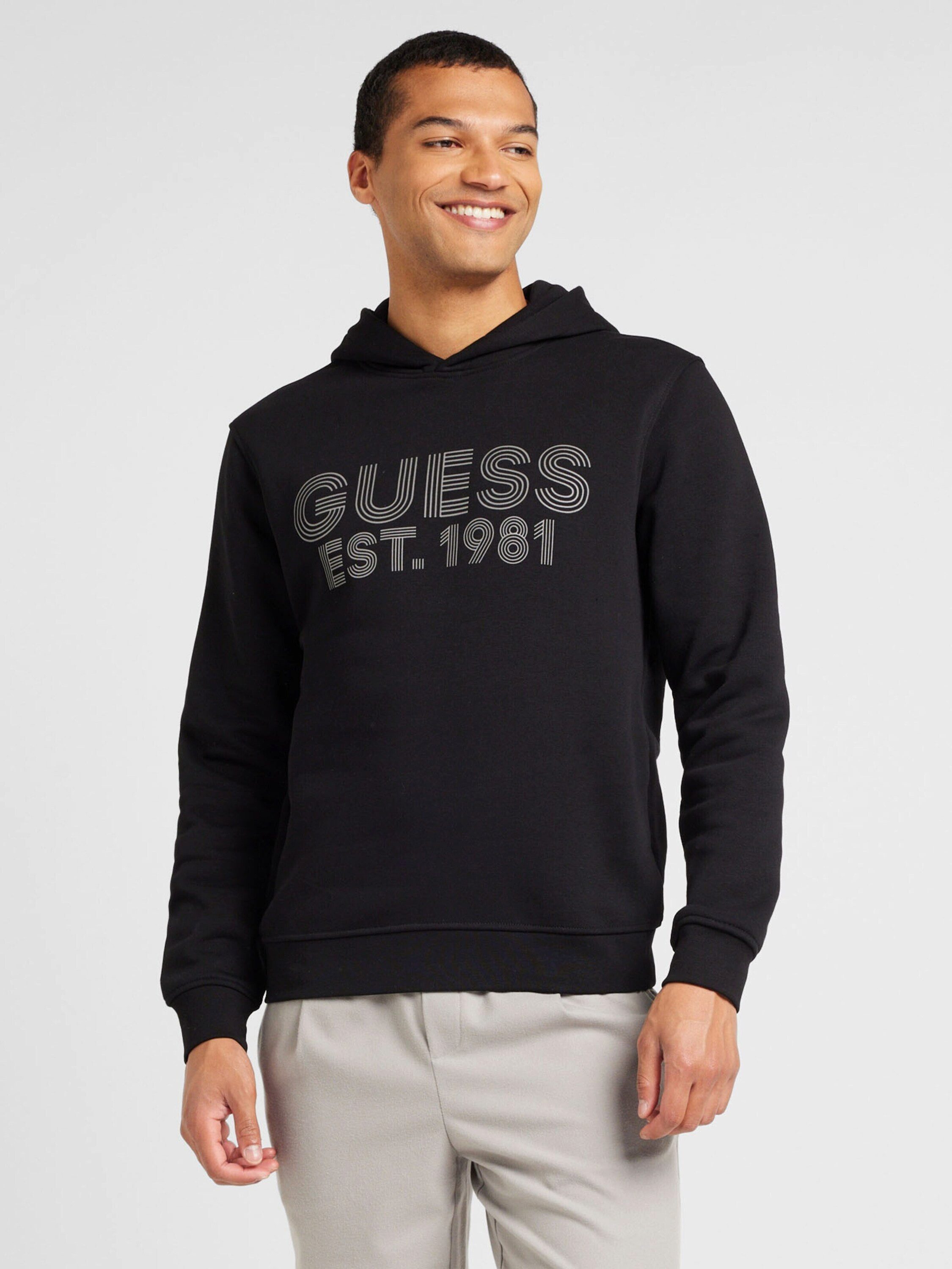 Guess Sweatshirt BEAU (1-tlg)