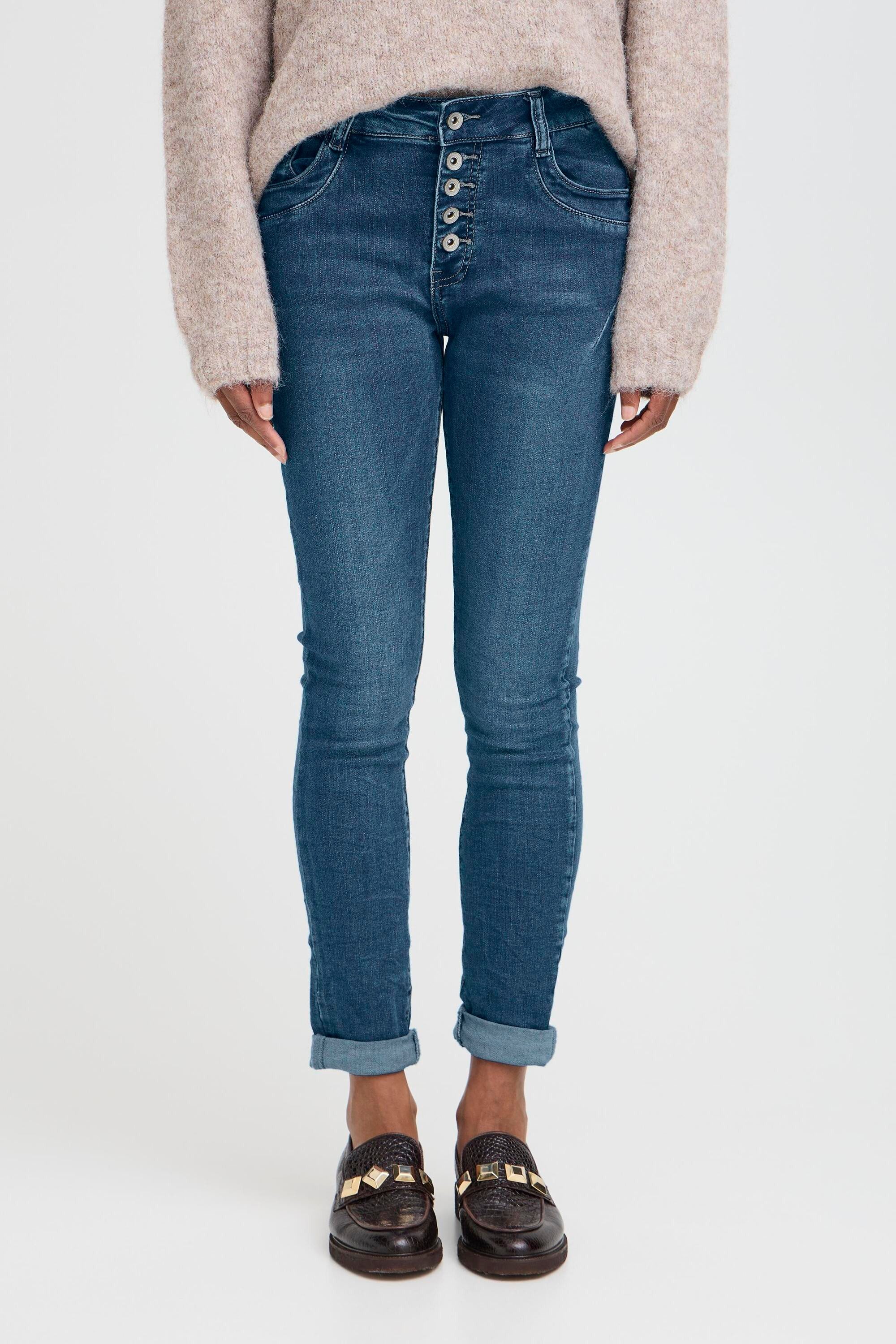b.young Regular-fit-Jeans Skinny Jeans