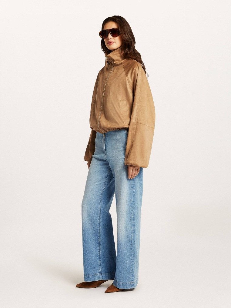 BEAUMONT Bomberjacke