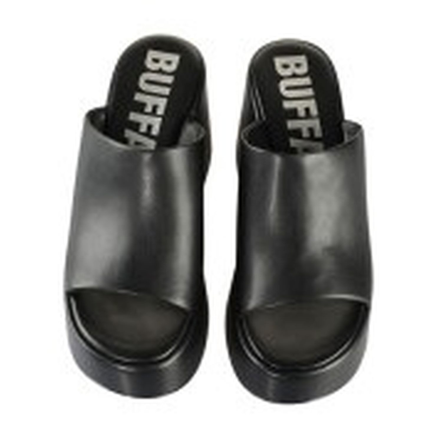 Buffalo Buffalo Joy Mule Plateau Sandale günstig online kaufen