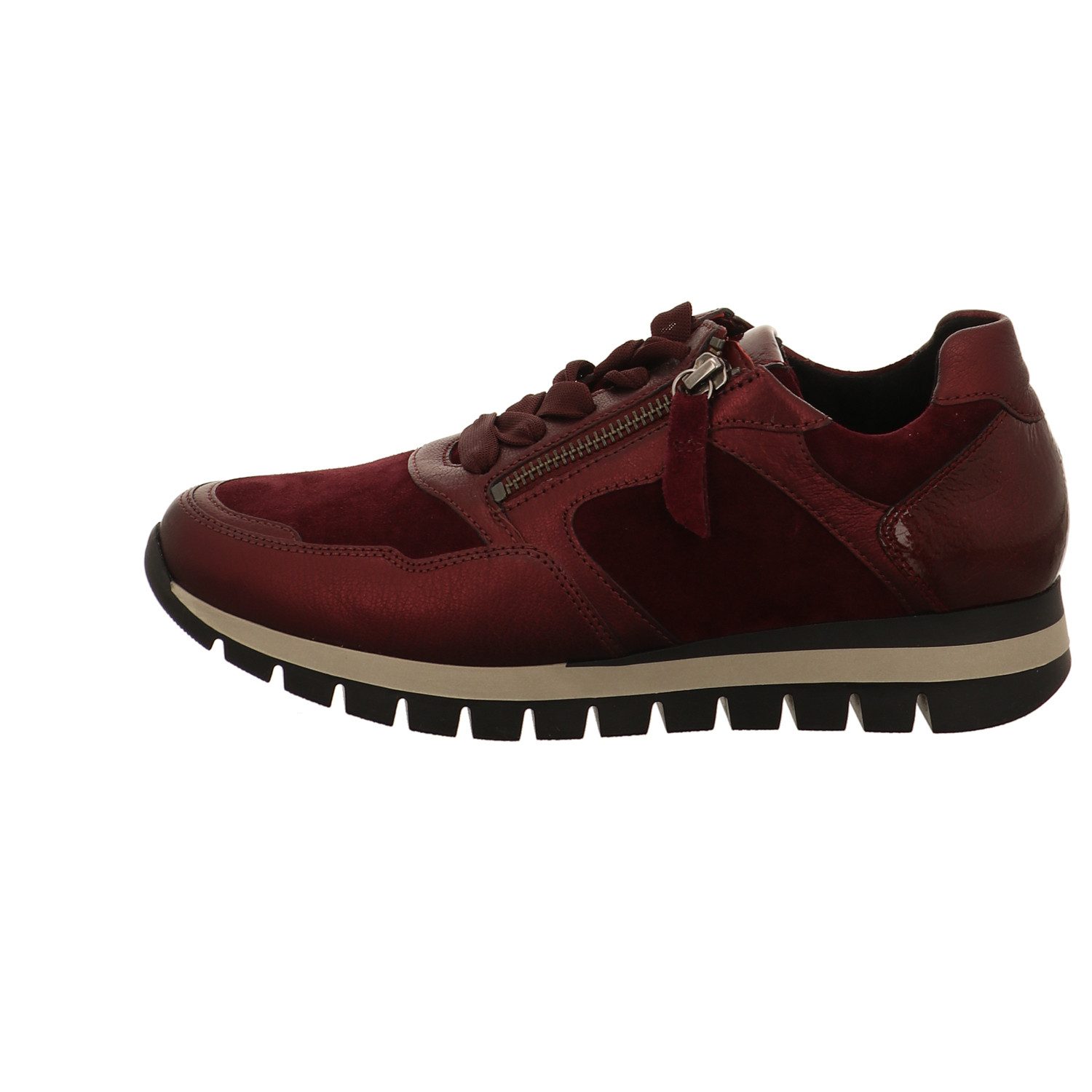 Gabor Comfort Schnürschuh günstig online kaufen