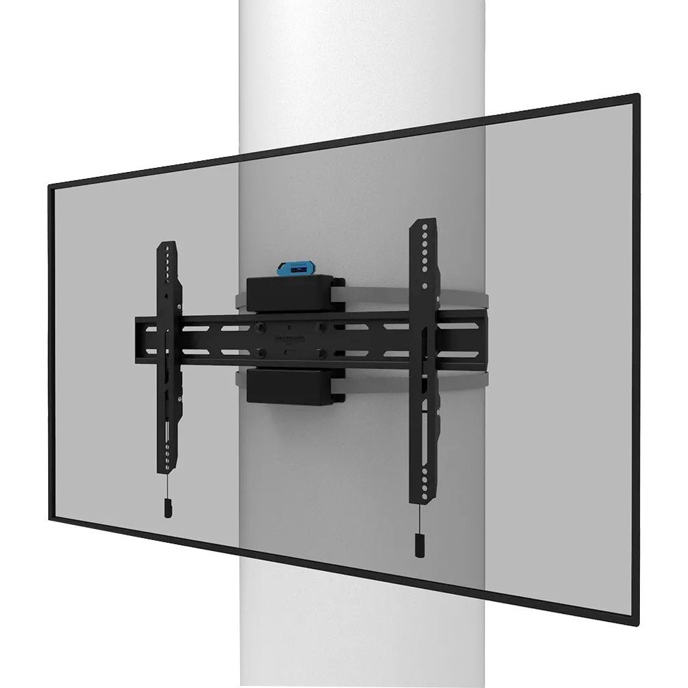 Neomounts by Newstar TV-Wandhalterung Neomounts WL30S-910BL16 TV-Säulenhalterung 101,6 cm (40) - 190,5 cm