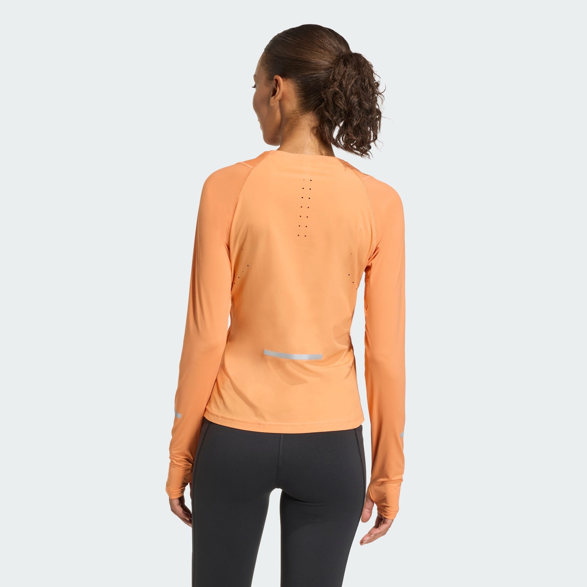adidas Performance Langarmshirt ADI365 CLIMACOOL+ LONGSLEEVE (1-tlg)