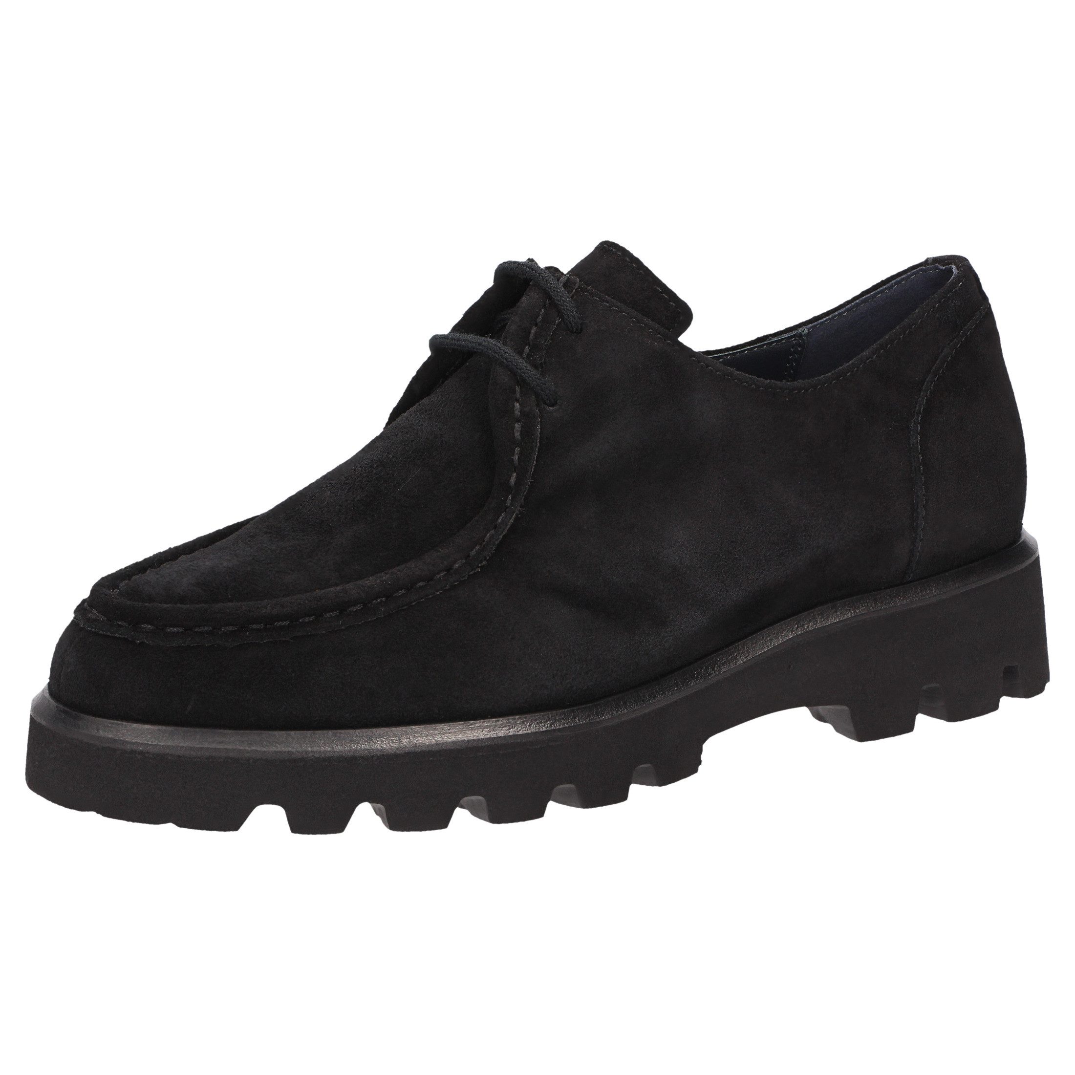 SIOUX Meredira-752-H Schnürschuh