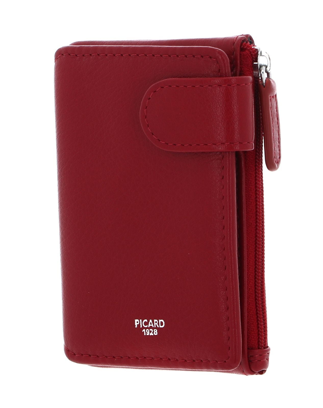 Picard Schlüsseltasche Key Case, aus echtem Rindsleder