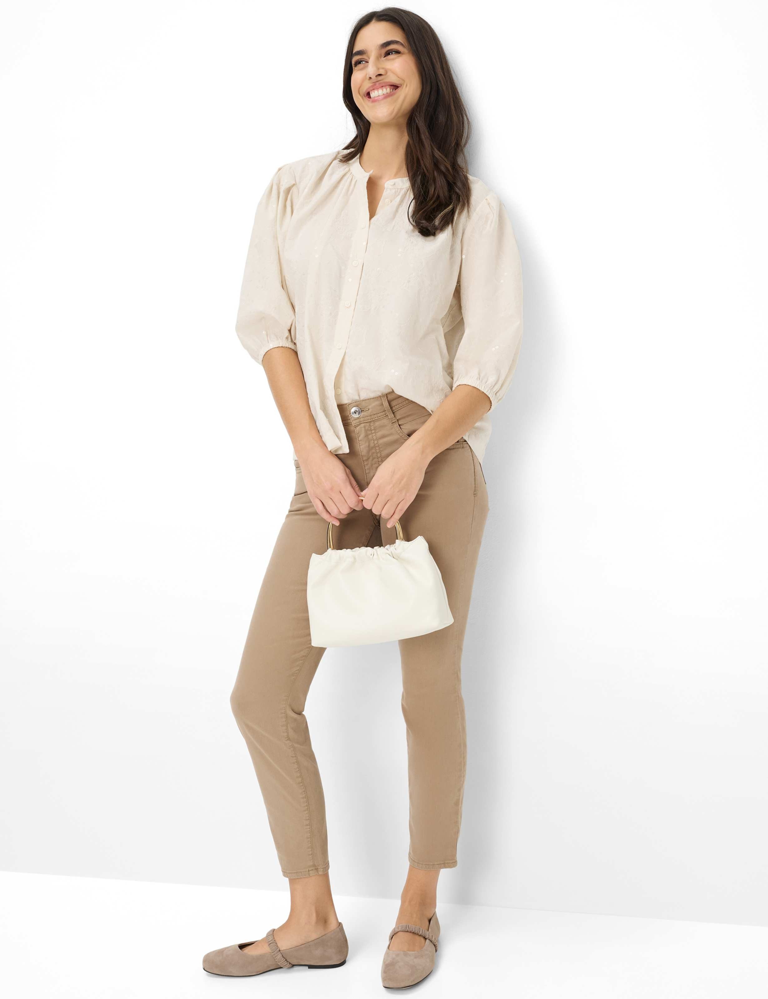 Brax 5-Pocket-Hose