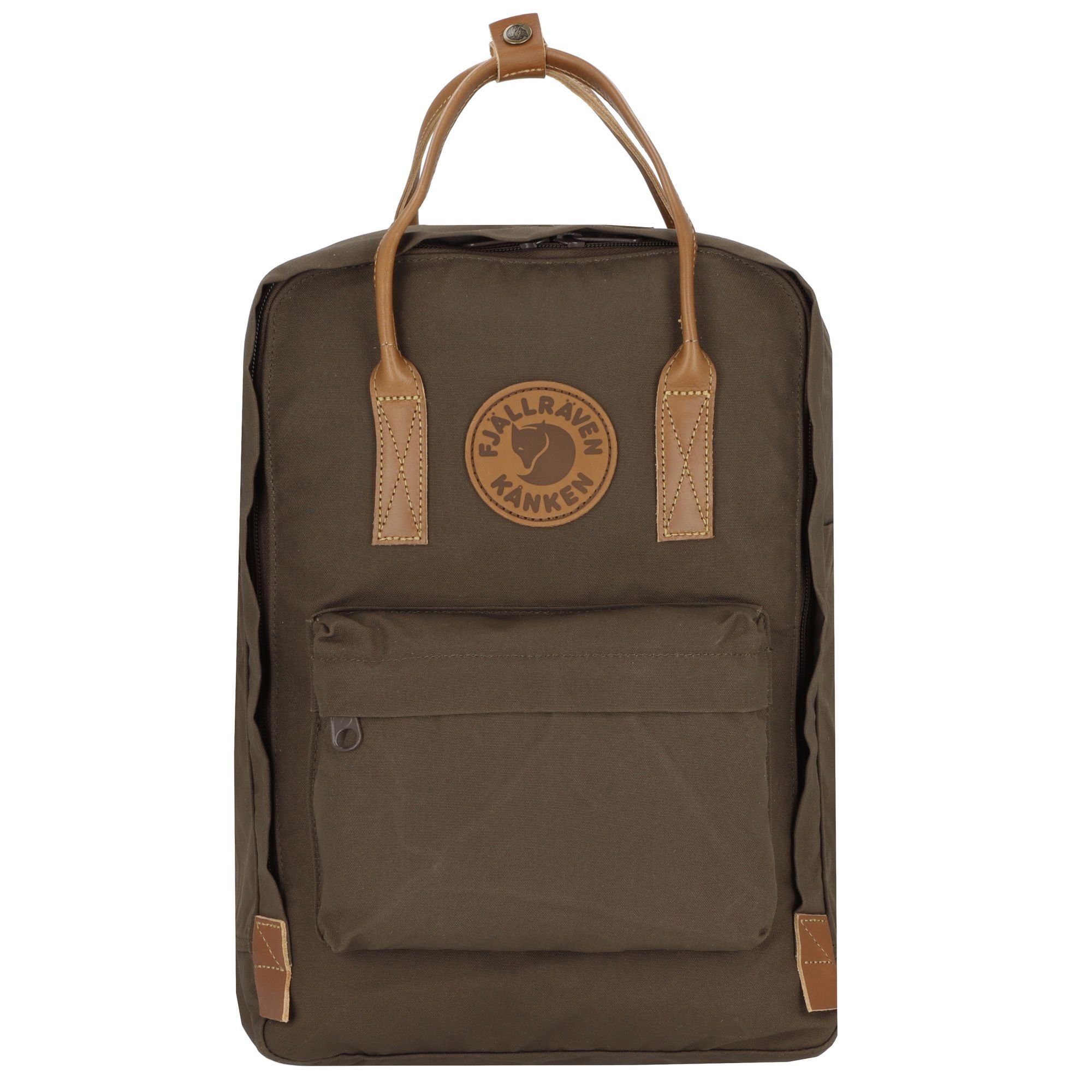 Fjällräven Daypack Kanken, Polyester