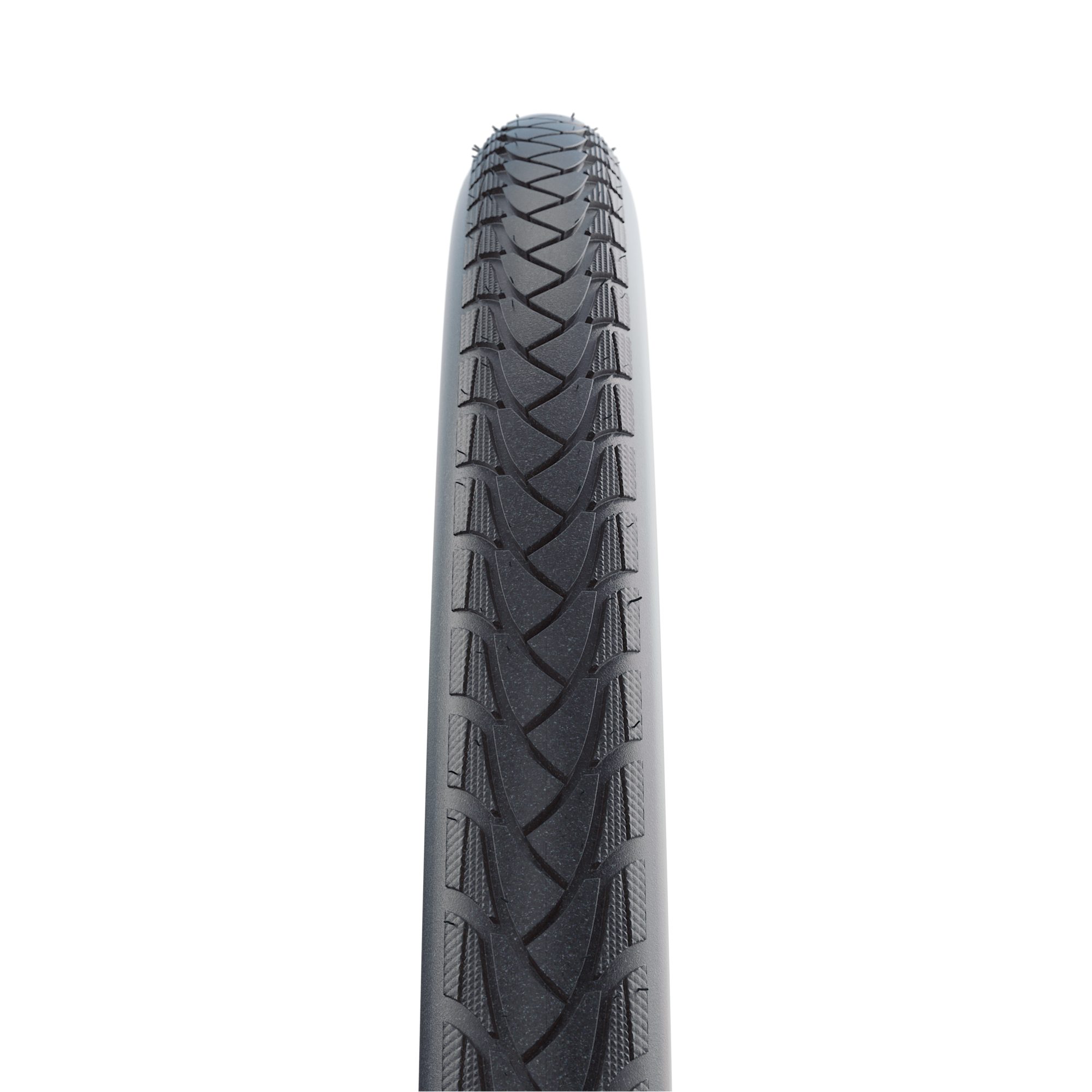 Schwalbe Fahrradreifen 2x Schwalbe Marathon Plus 37-540 Rollstuhlreifen SmartGuard 24x1 3/8, (2-tlg)