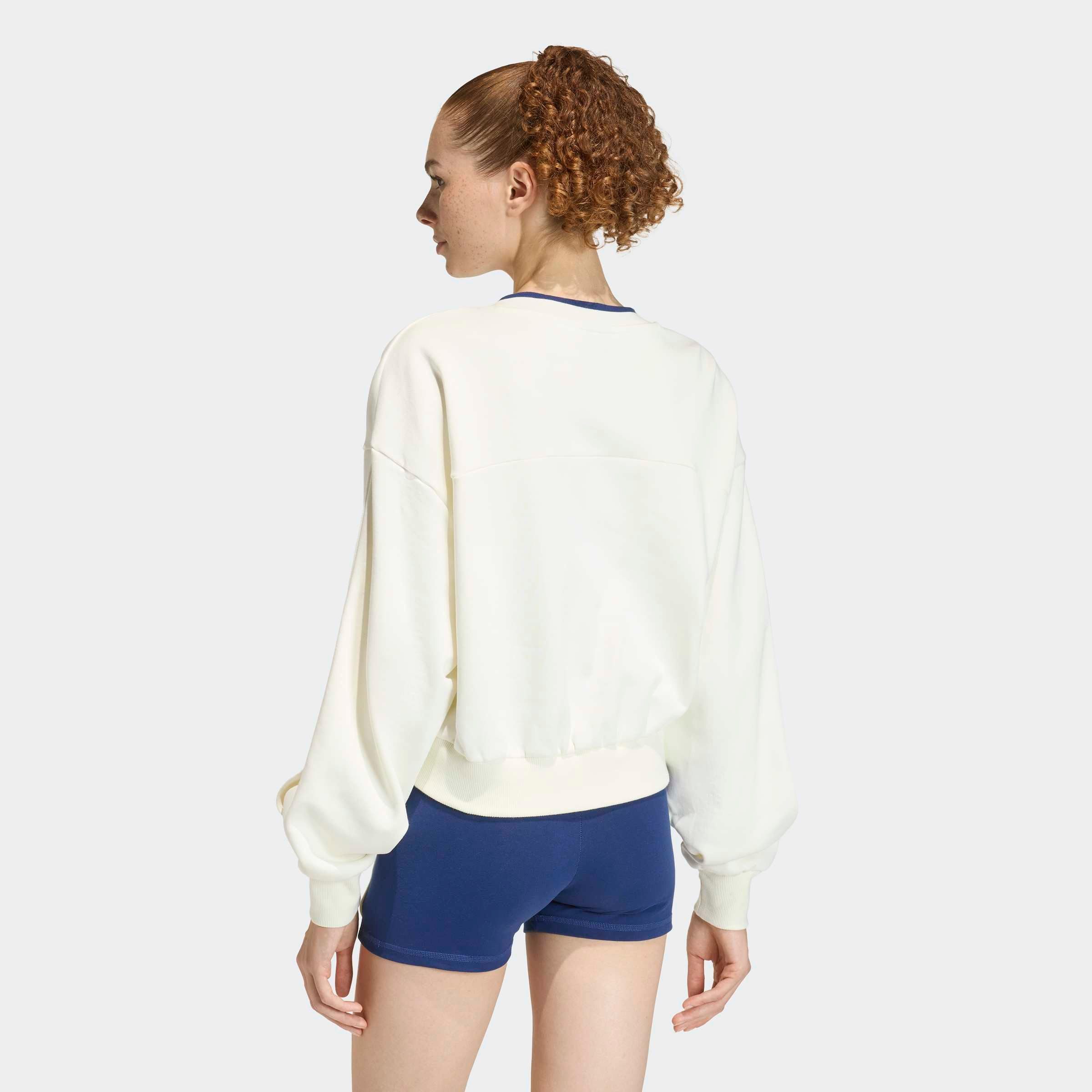 adidas Sportswear Sweatshirt W STA SEAS CRE