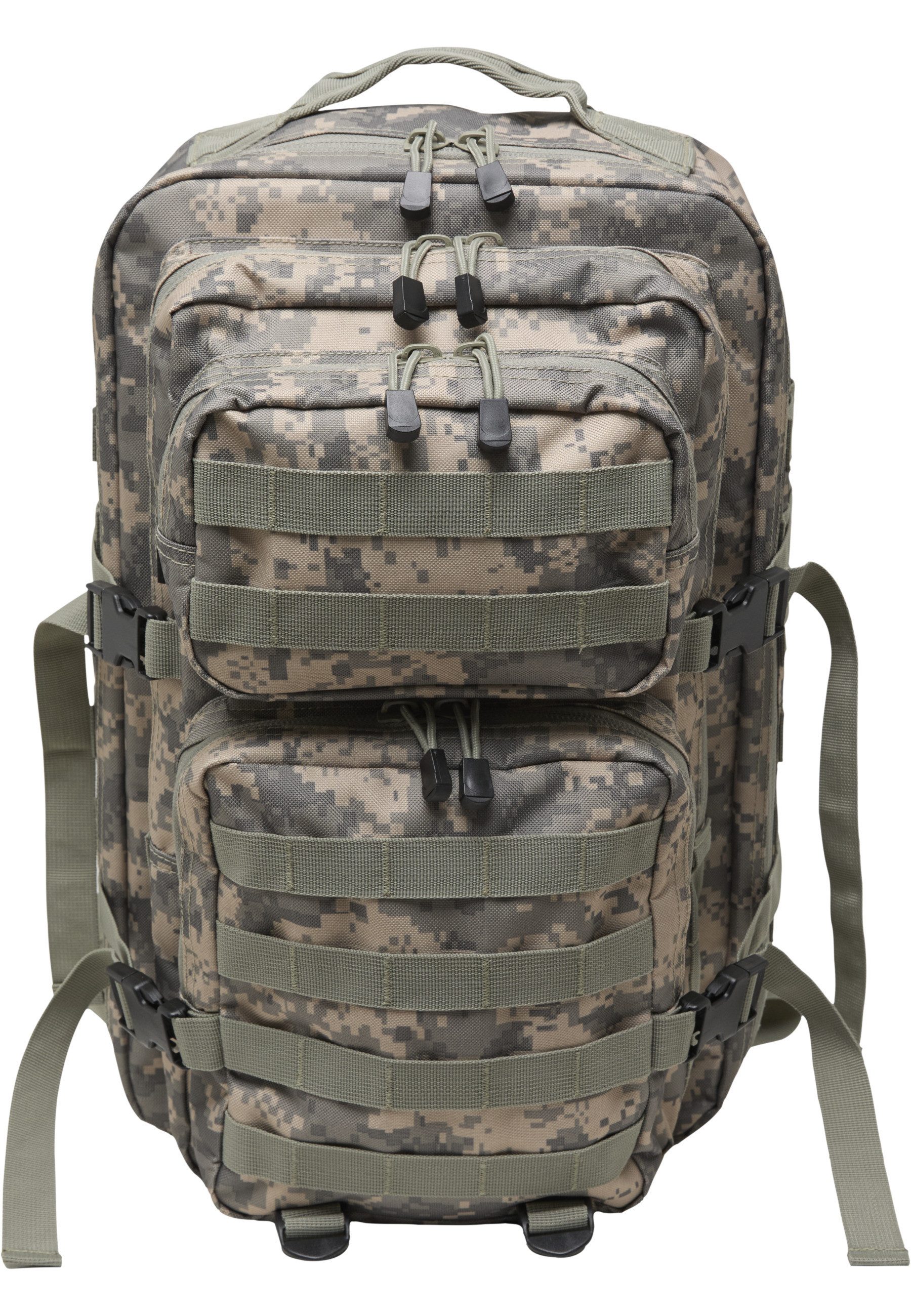 Rucksack Brandit Accessoires US Cooper Backpack Large