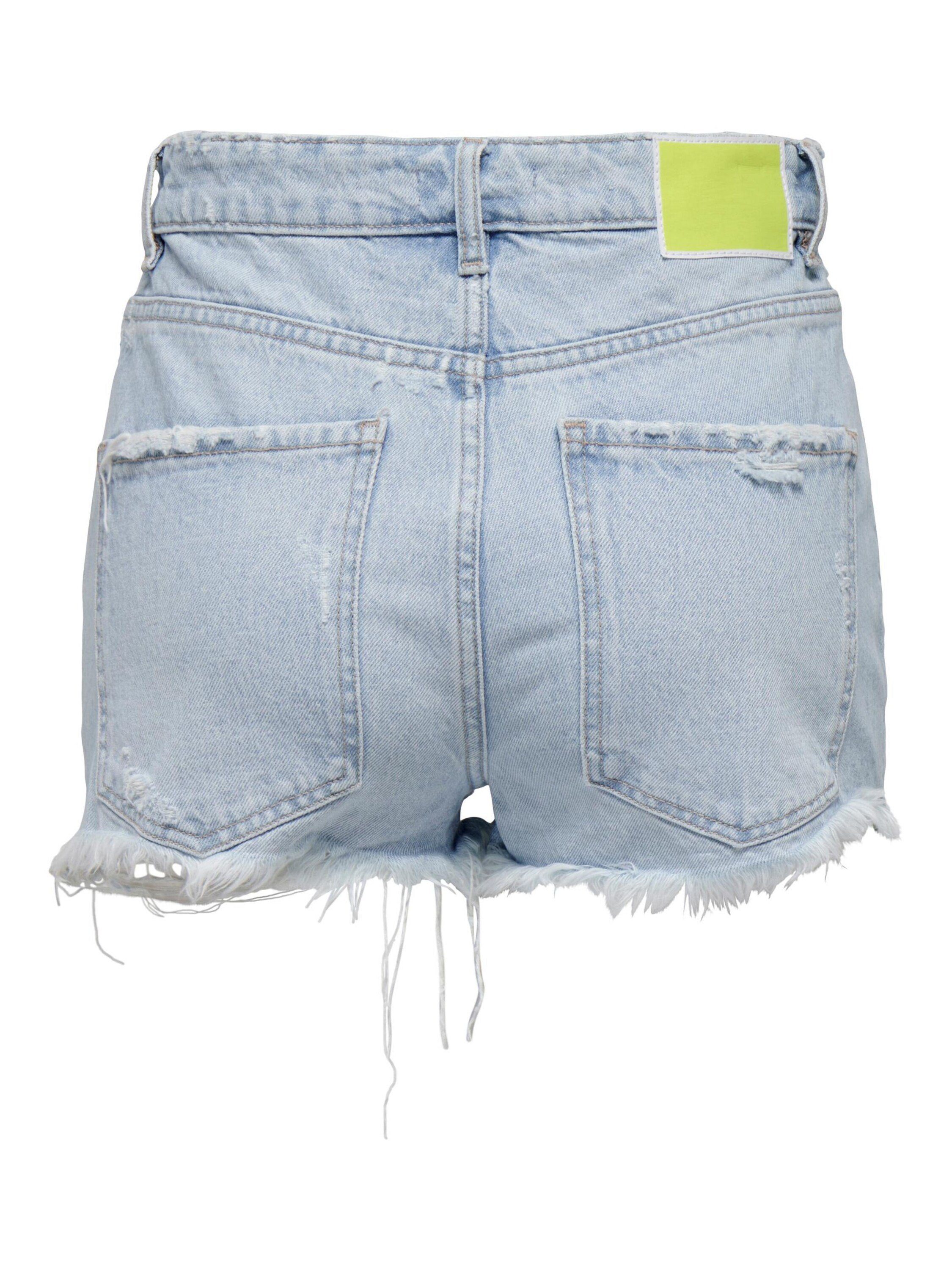 ONLY Jeansshorts Billie (1-tlg) Weiteres Detail günstig online kaufen