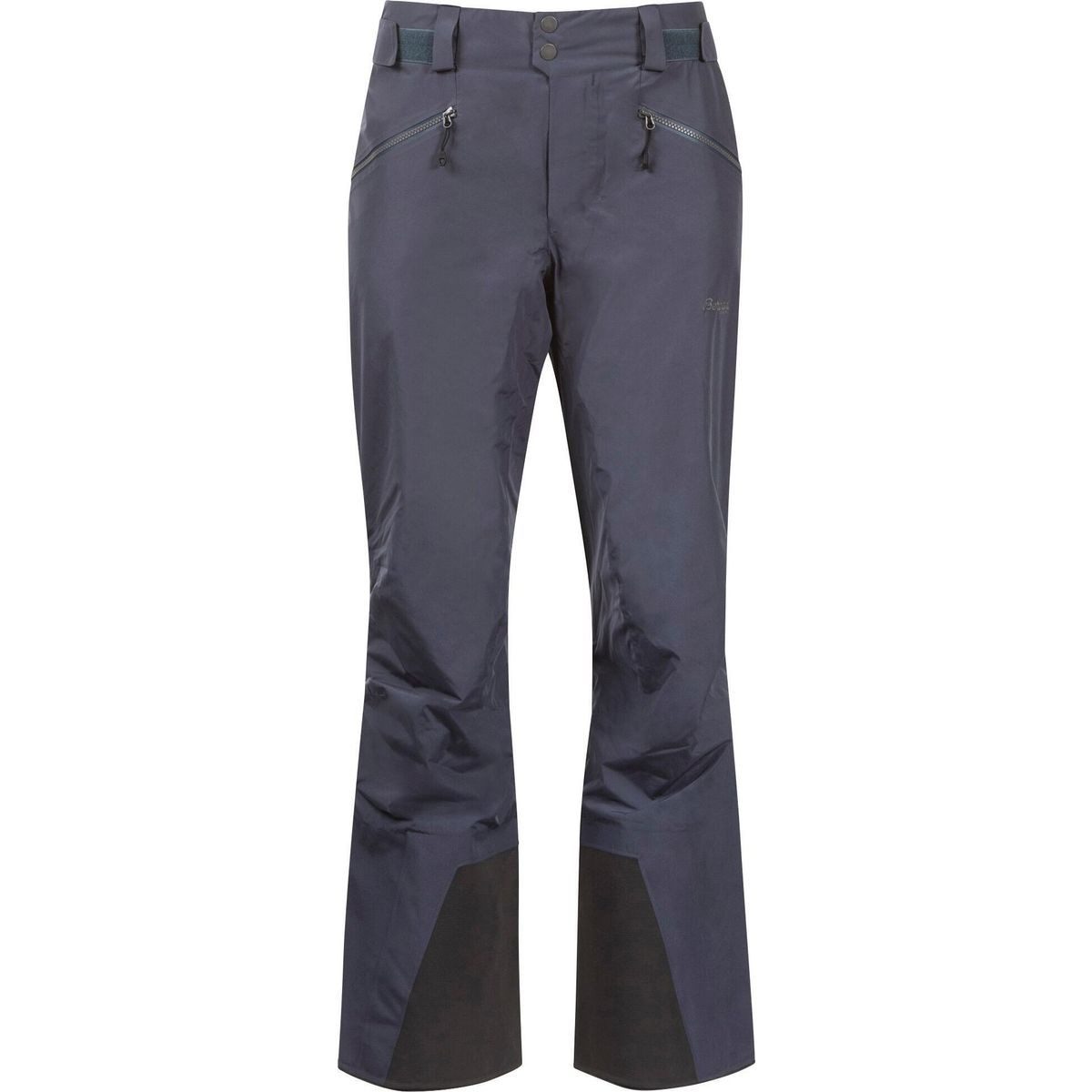 Bergans Skihose Stranda V2 Insulated W Pants Nachhaltige, strapazierfähige Damen-Skihose mit hervorragender