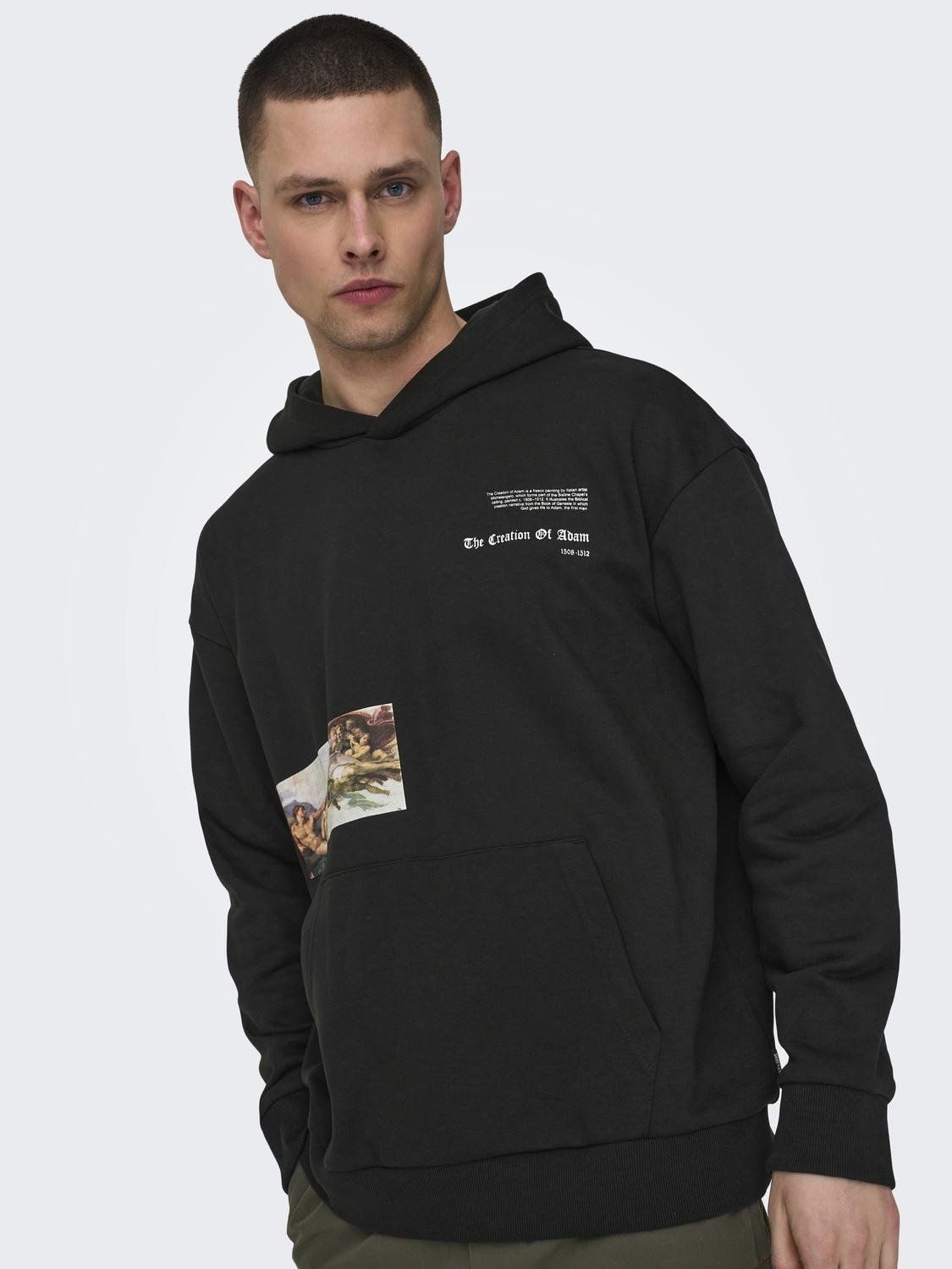 ONLY & SONS Sweatshirt
