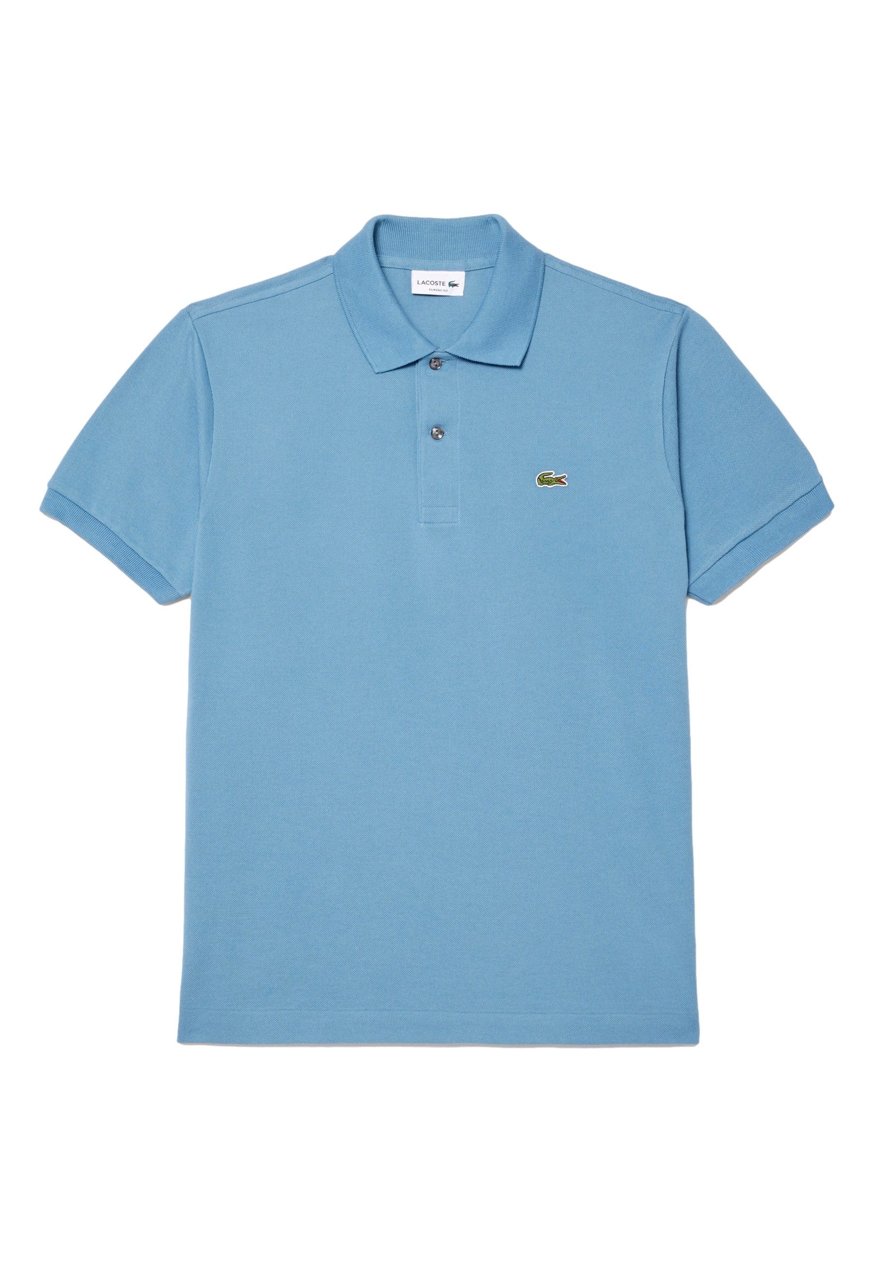 Lacoste Poloshirt Poloshirt Kurzarmshirt mit Polokragen günstig online kaufen