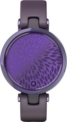 cm/0,84 Waldbeere/Purpurviolett Zoll, (2,13 Garmin Garmin violett Sport Garmin) Smartwatch | Lily