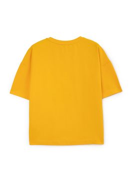 Gulliver T-Shirt mit Frontdruck