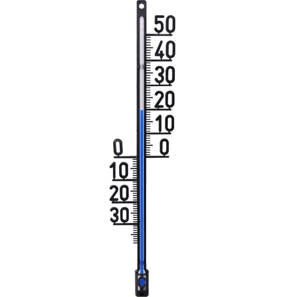 techno trade Techno Trade Thermometer WA 1050 Wetterstation
