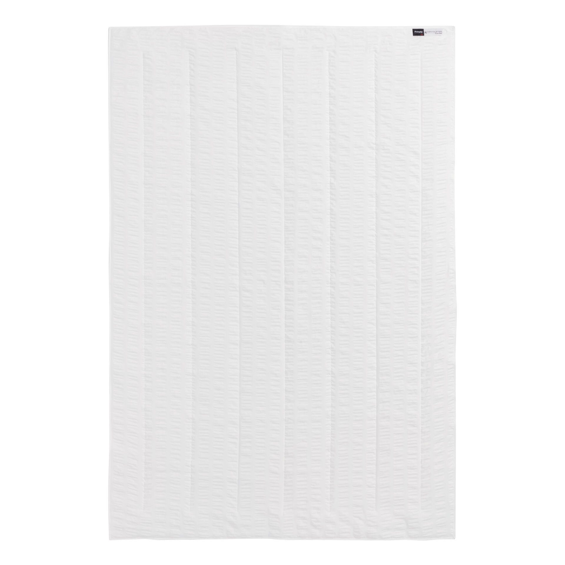 Centa-Star Microfaserbettdecke Structure Sommerdecke, Füllung: 100% günstig online kaufen