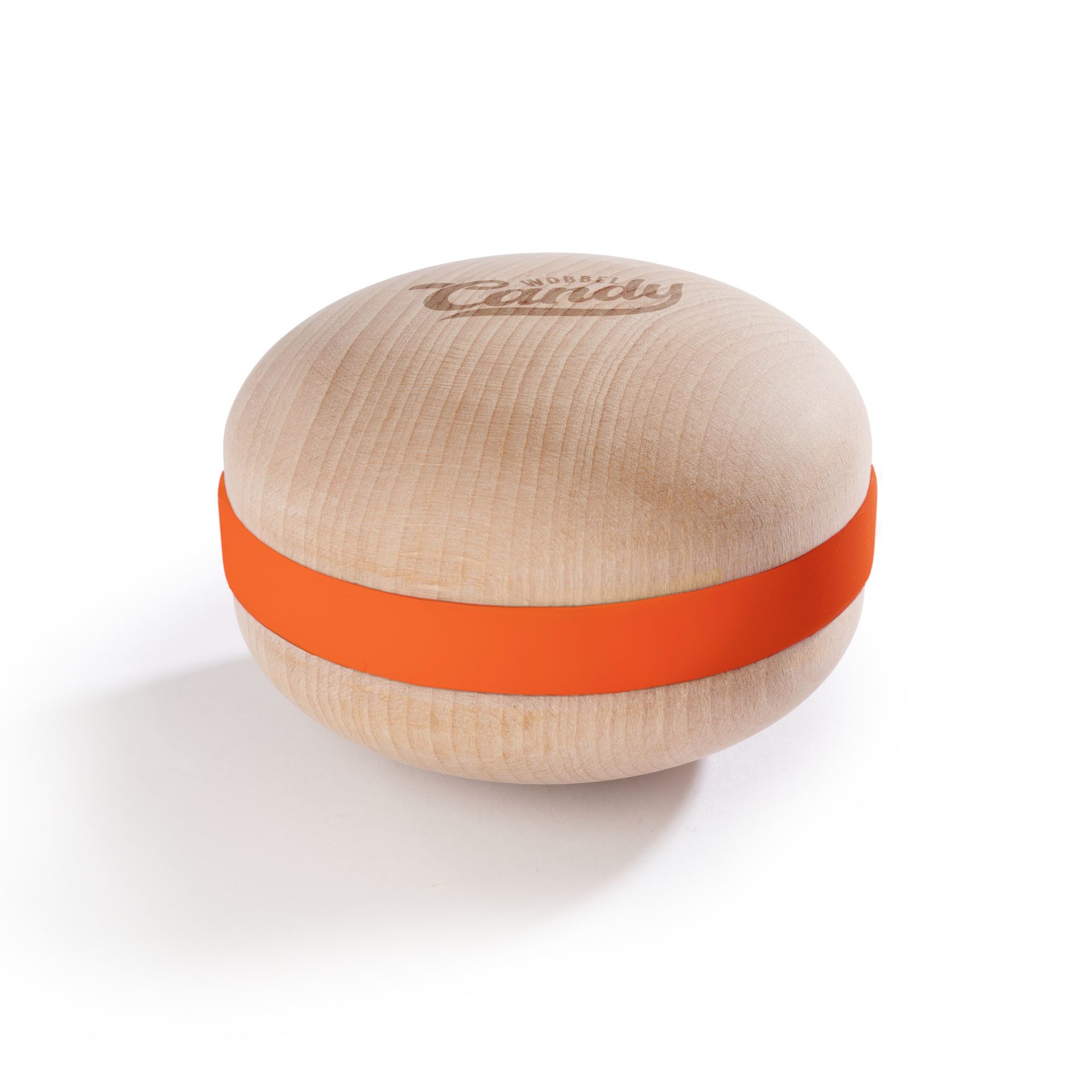 Stapelspielzeug Wobbel Candy Big Macaron Amsterdam