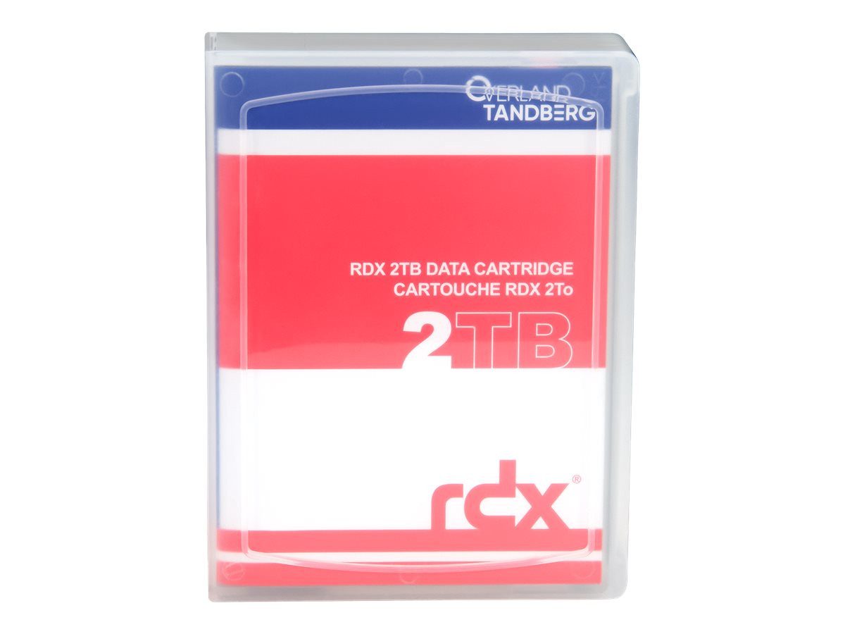 Overland-Tandberg Magnet