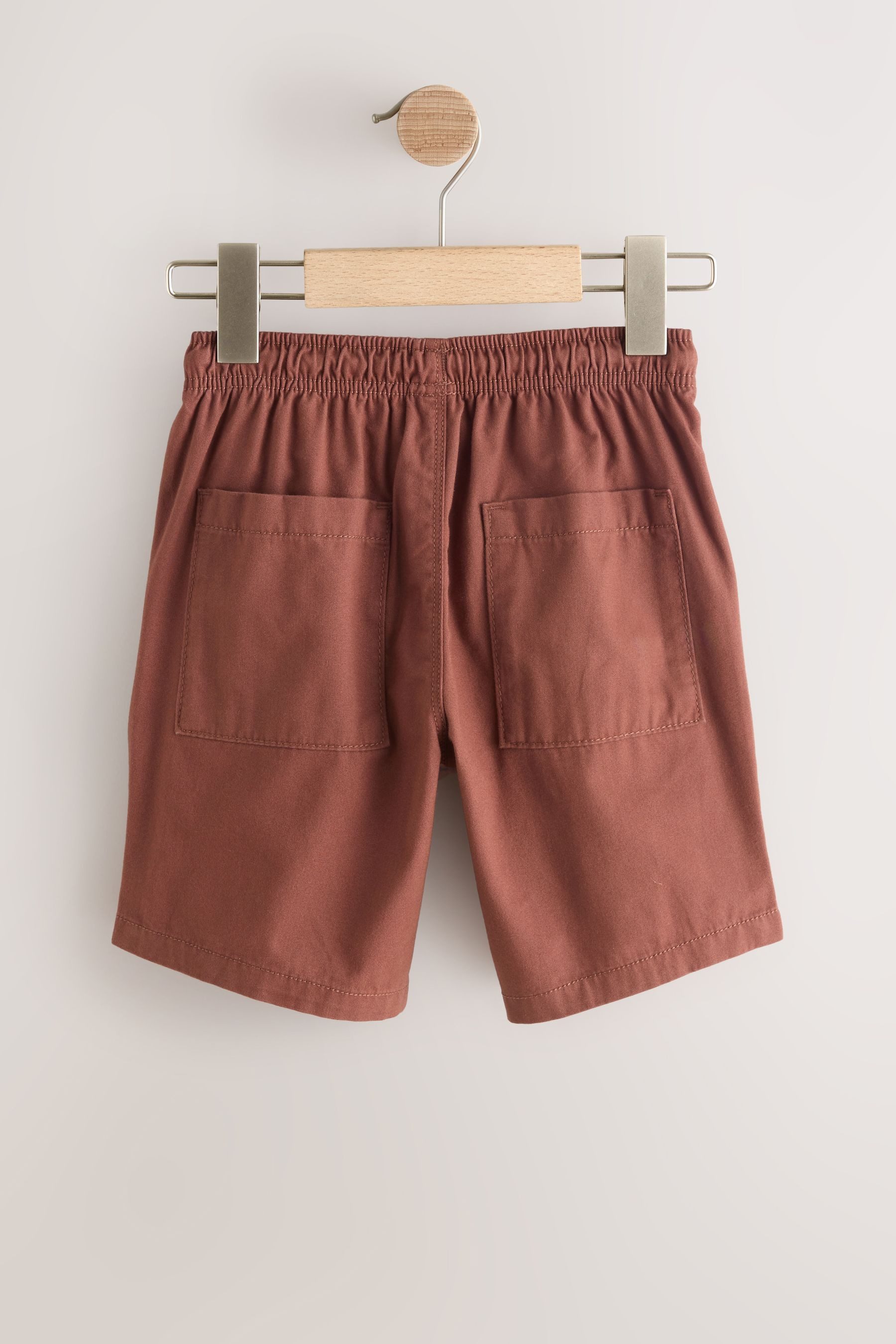 Next Shorts Regular Fit Shorts (1-tlg)