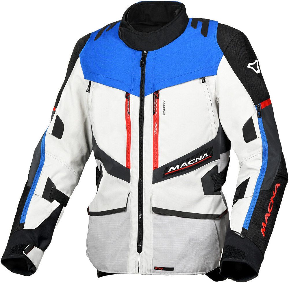 Motorradjacke Domane wasserdichte Motorrad Textiljacke
