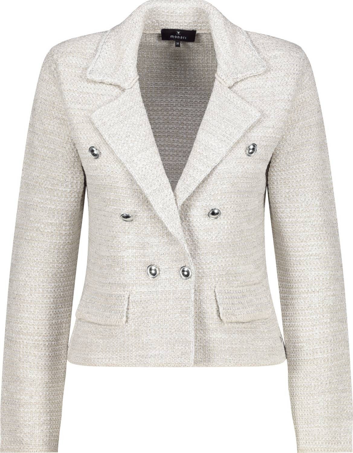 Blusenblazer