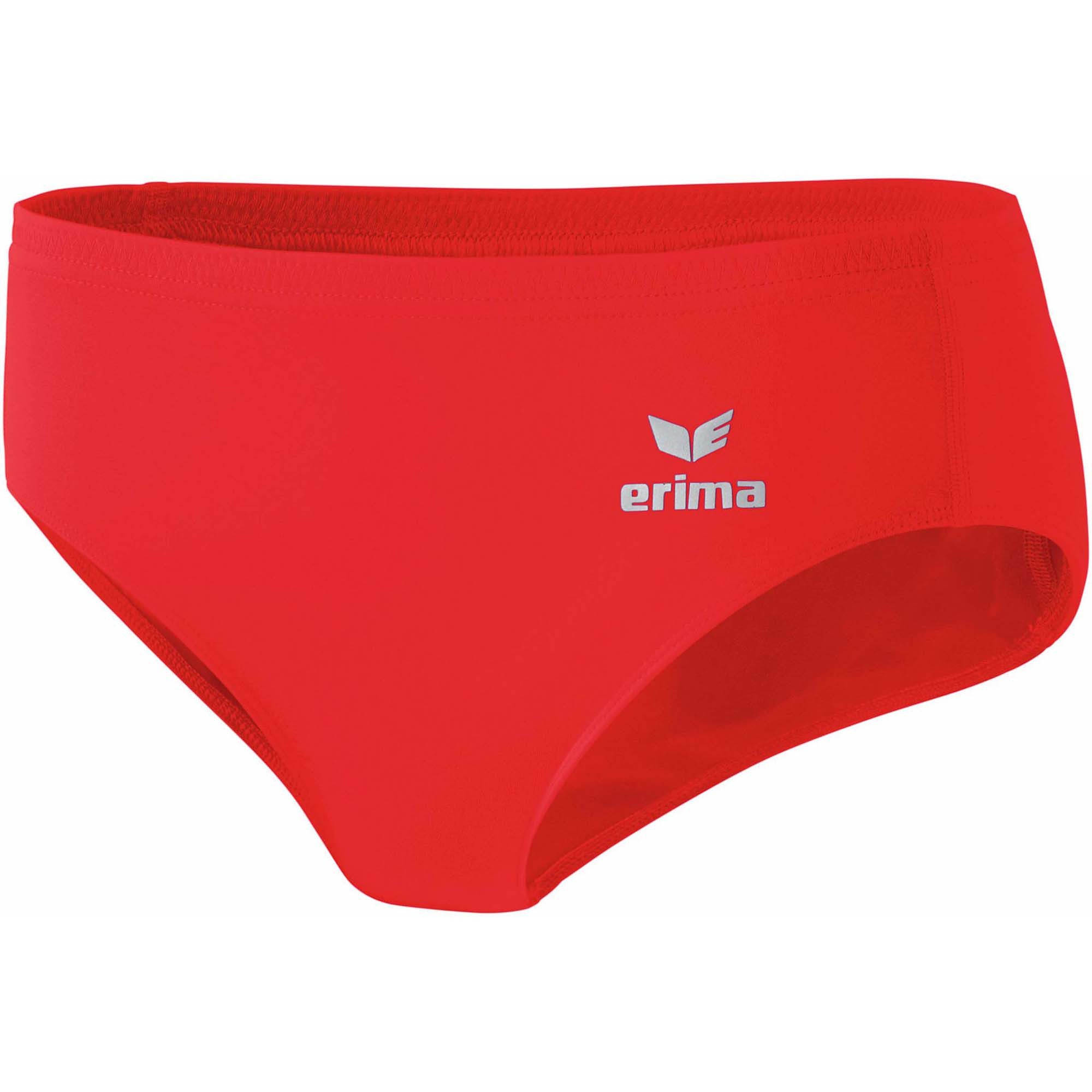 Erima Trainingsshorts erima Damen Slip Athletics Brief