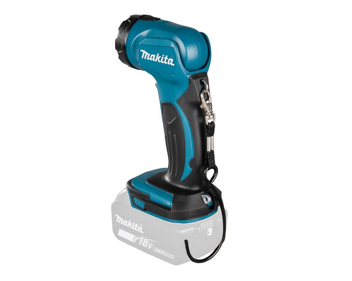 Thumbnail - Makita Akku-Multifunktionswerkzeug Makita LED-Akku-Handleuchte DML815, Produkt, Makita, Makita Werkzeug und Geräte für H...