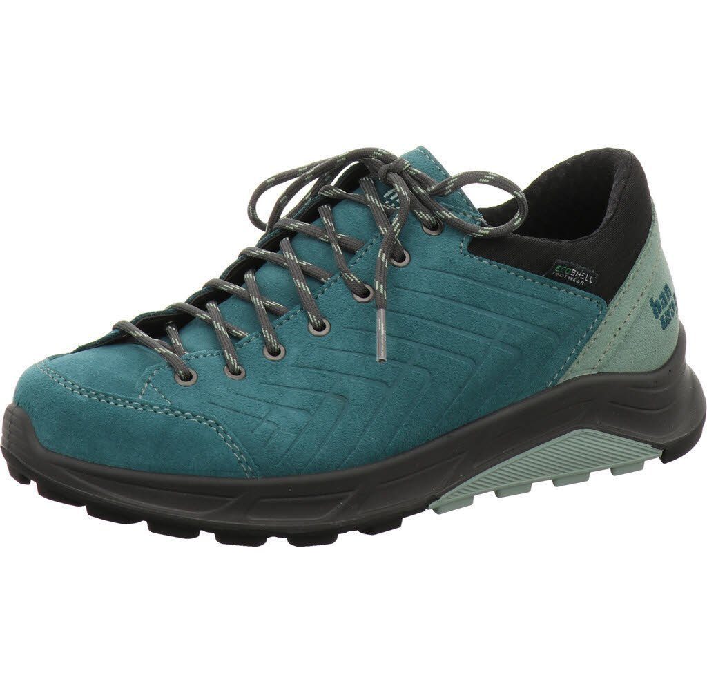 Hanwag Coastrock LO Lady ES Outdoorschuh