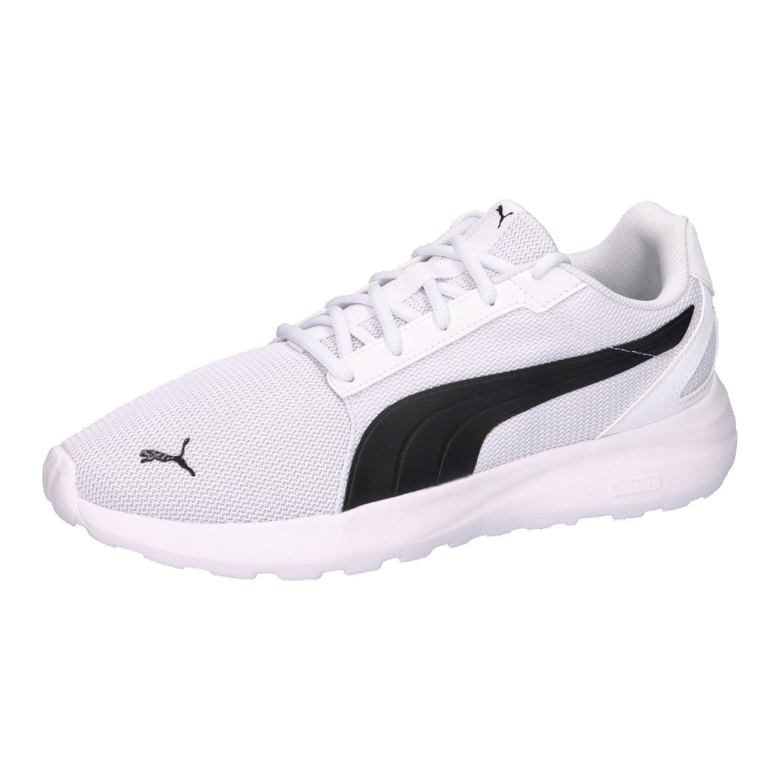 PUMA Puma Unisex Sneaker SOFTRIDE COSMIC LT 400235 Sneaker günstig online kaufen