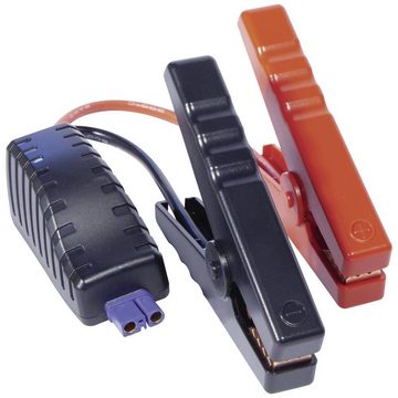 GYS Schnellstartsystem Energiestation, USB-Steckdose 2x, Ladezustandsanzeige, Arbeitsleuchte