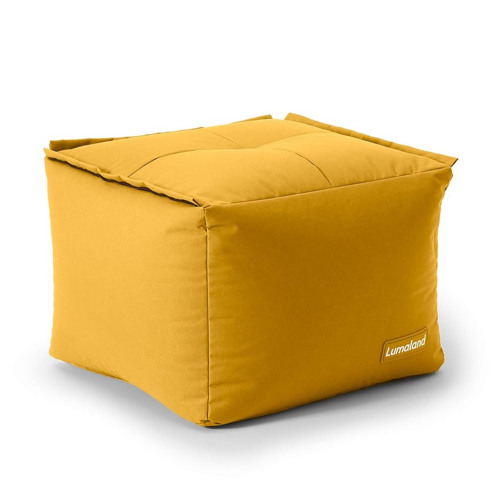 Lumaland Sitzsack In- & outdoor Sofa günstig online kaufen