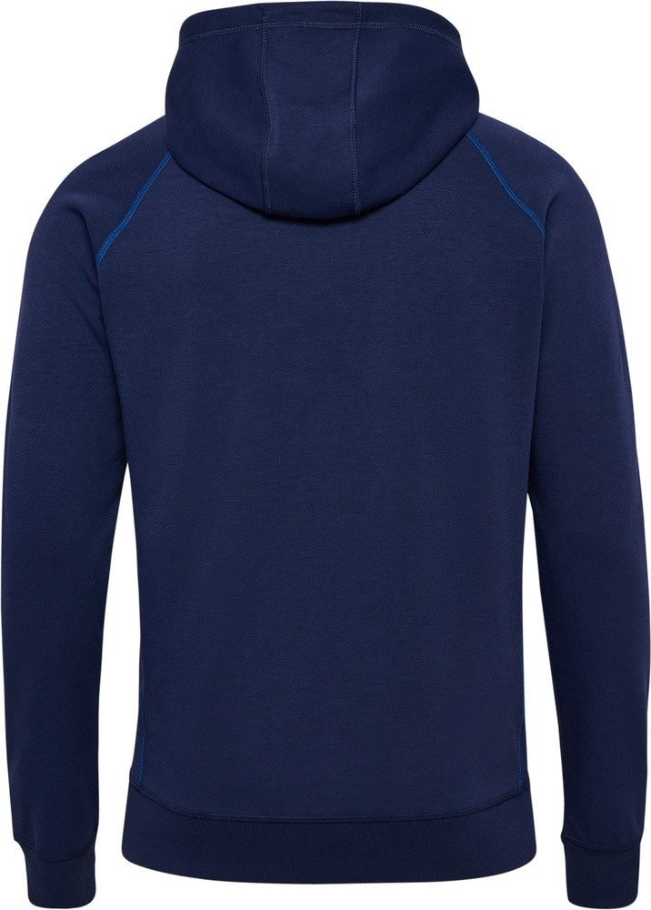 Hoodie Move 2.0 Zip Hoodie