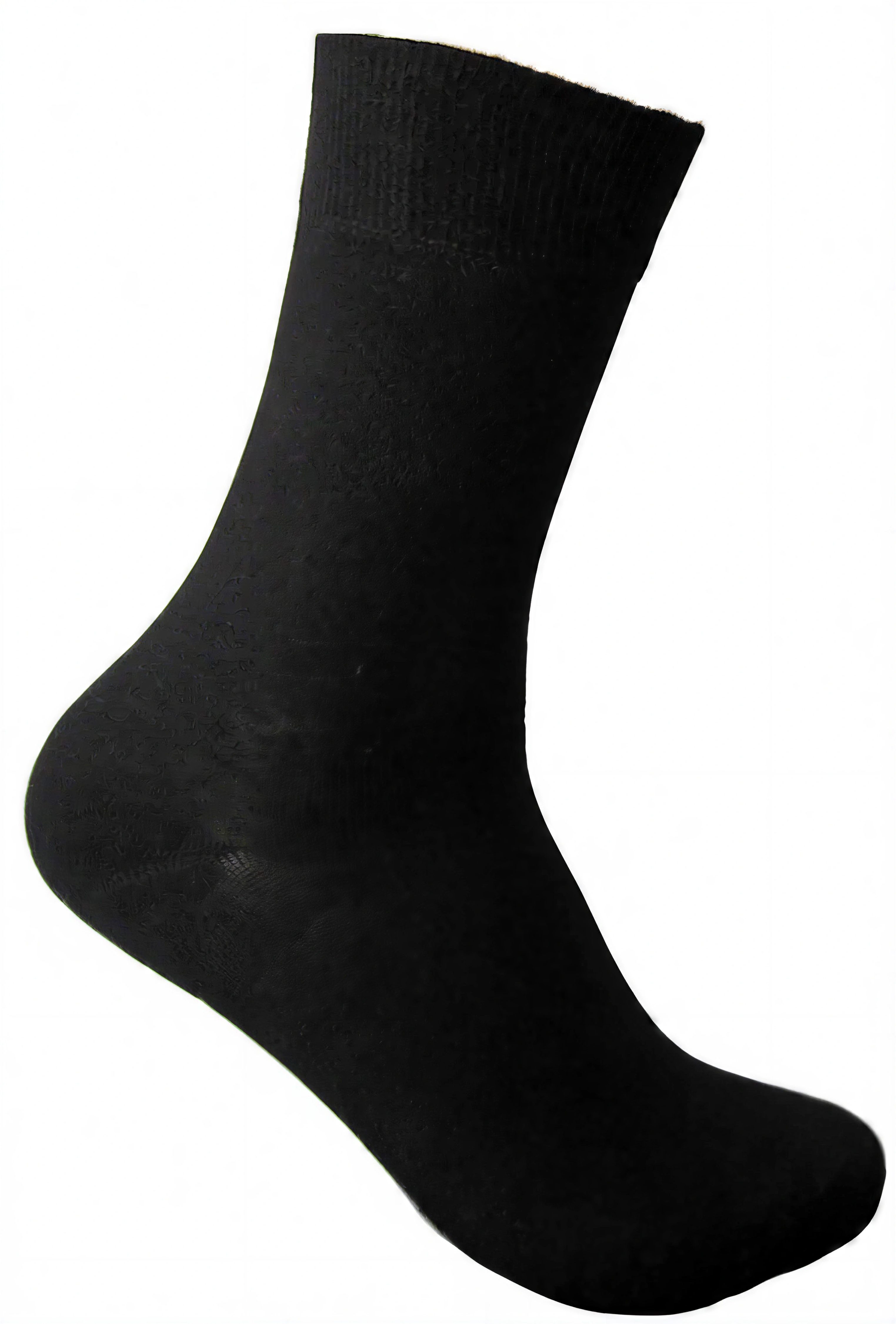 Riese Strümpfe Basicsocken Herren COTTON - bis Größe 52/54 (Spar-Pack, 3-Paar, 3 Paare) aus hautfreundlicher Baumwolle
