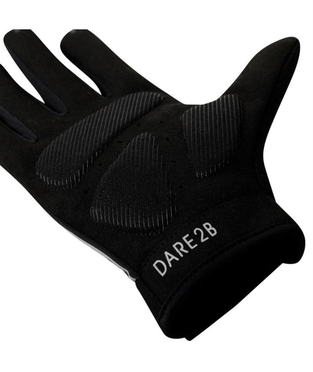 Dare2b Winter-Arbeitshandschuhe Herren Fahrradhandschuhe MensCycleGloves Mens Gloves