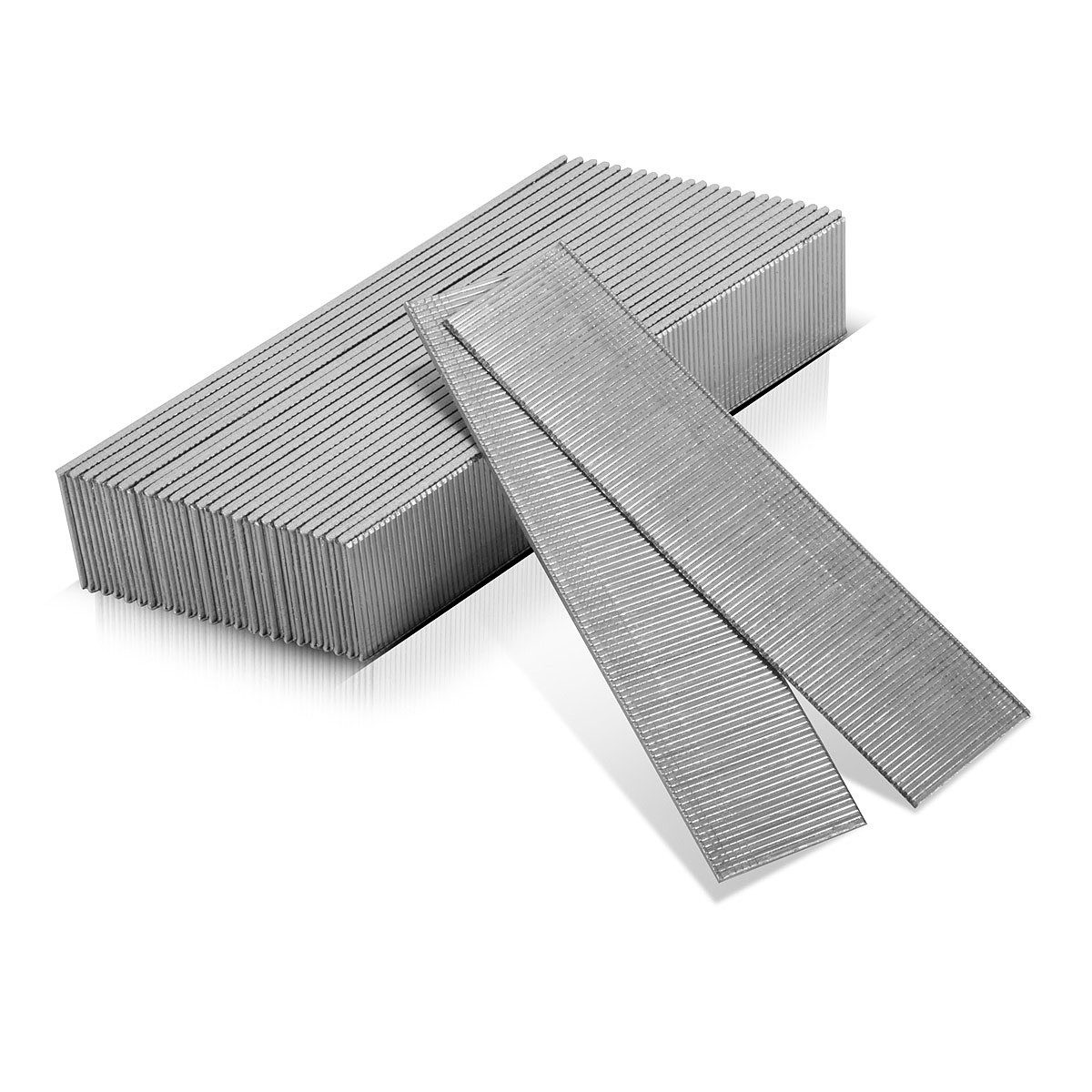 STAHLWERK Druckluftwerkzeug Druckluft Nägel 30 mm Gauge 18 (1,25 x 1,05 mm), (Paket, 5000-tlg., Set), für die professionelle Anwendung in Industrie, Handwerk, Werkstatt