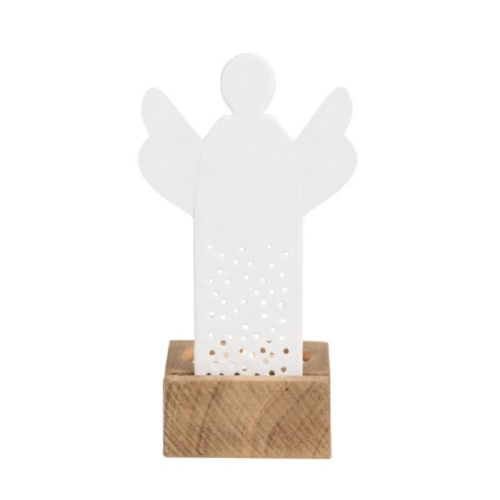 Räder Windlicht Design Lichtobjekt Engel günstig online kaufen