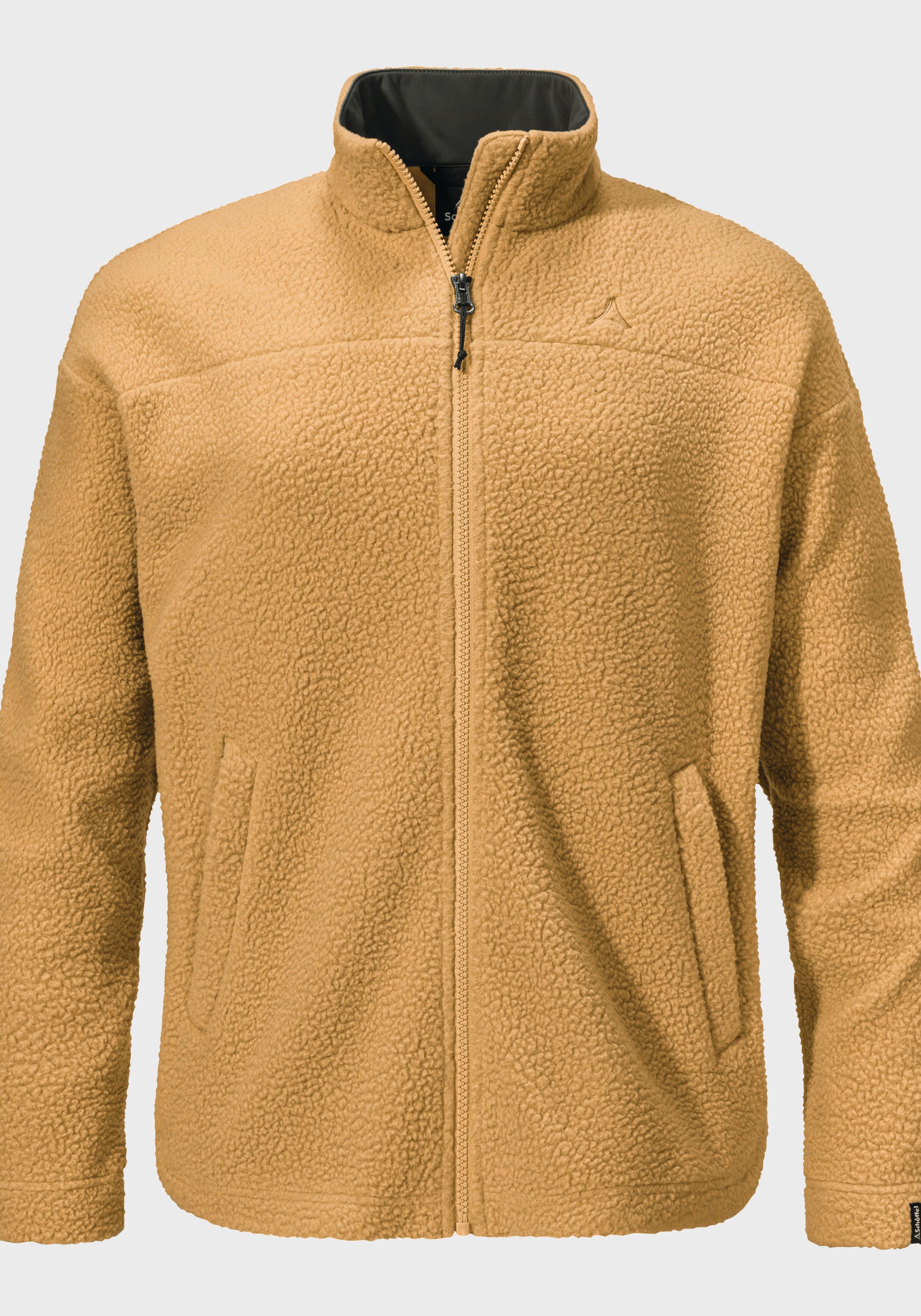Fleecejacke CIRC Fleece Jk Style Purga WMS